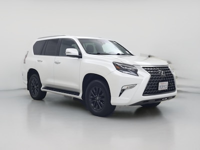 2023 Lexus GX 460 Premium