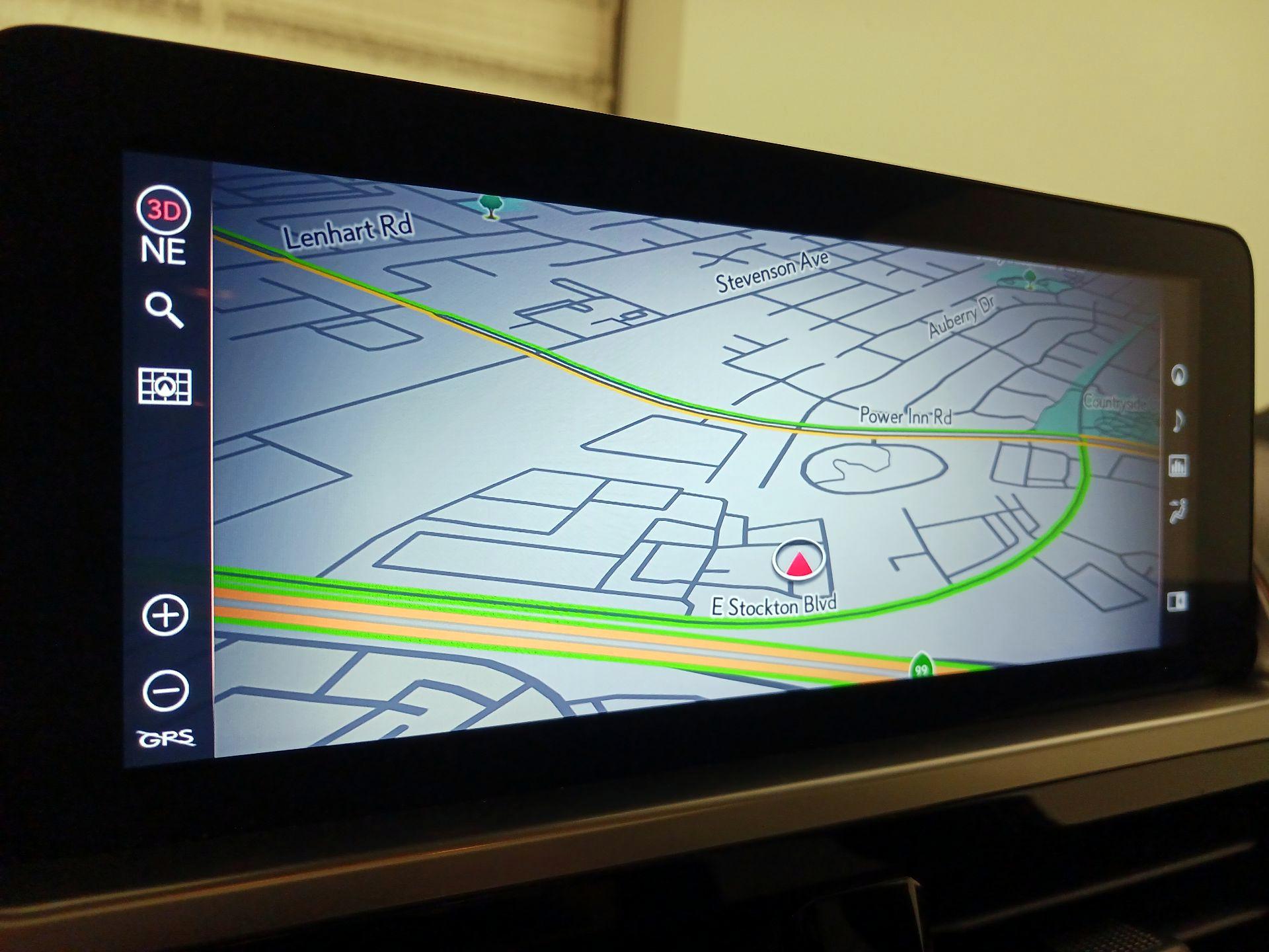 Thumbnail: 2023 Lexus GX - 14