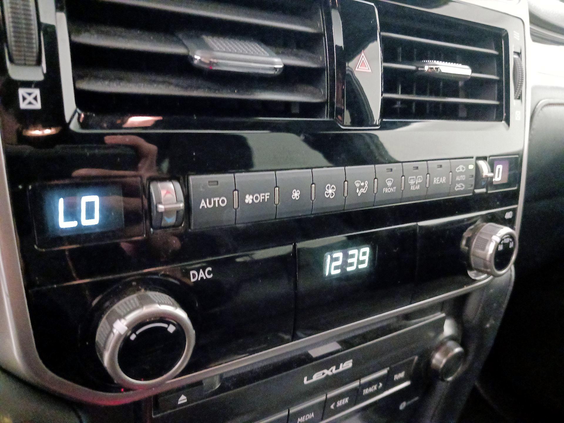 Thumbnail: 2023 Lexus GX - 17