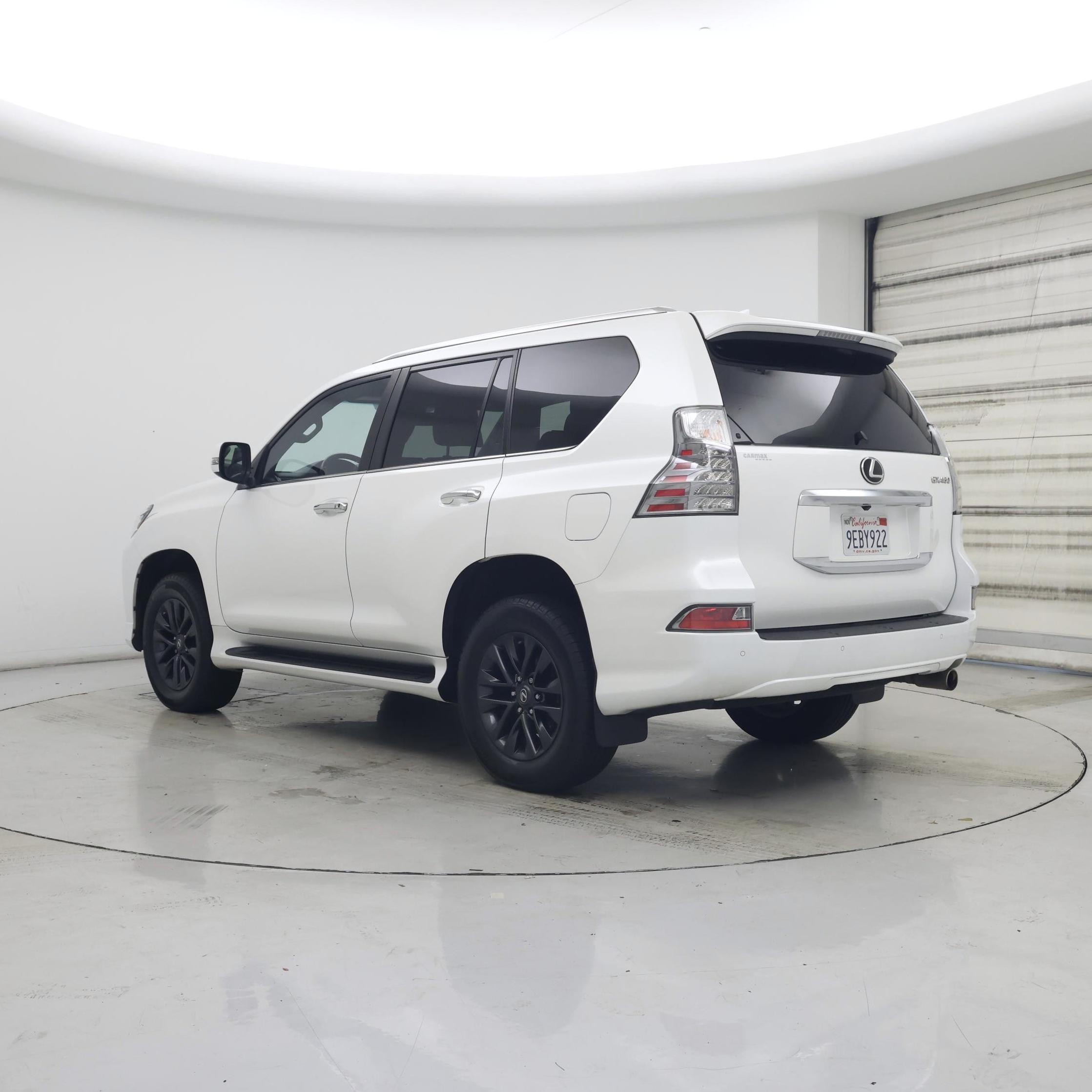 Thumbnail: 2023 Lexus GX - 2