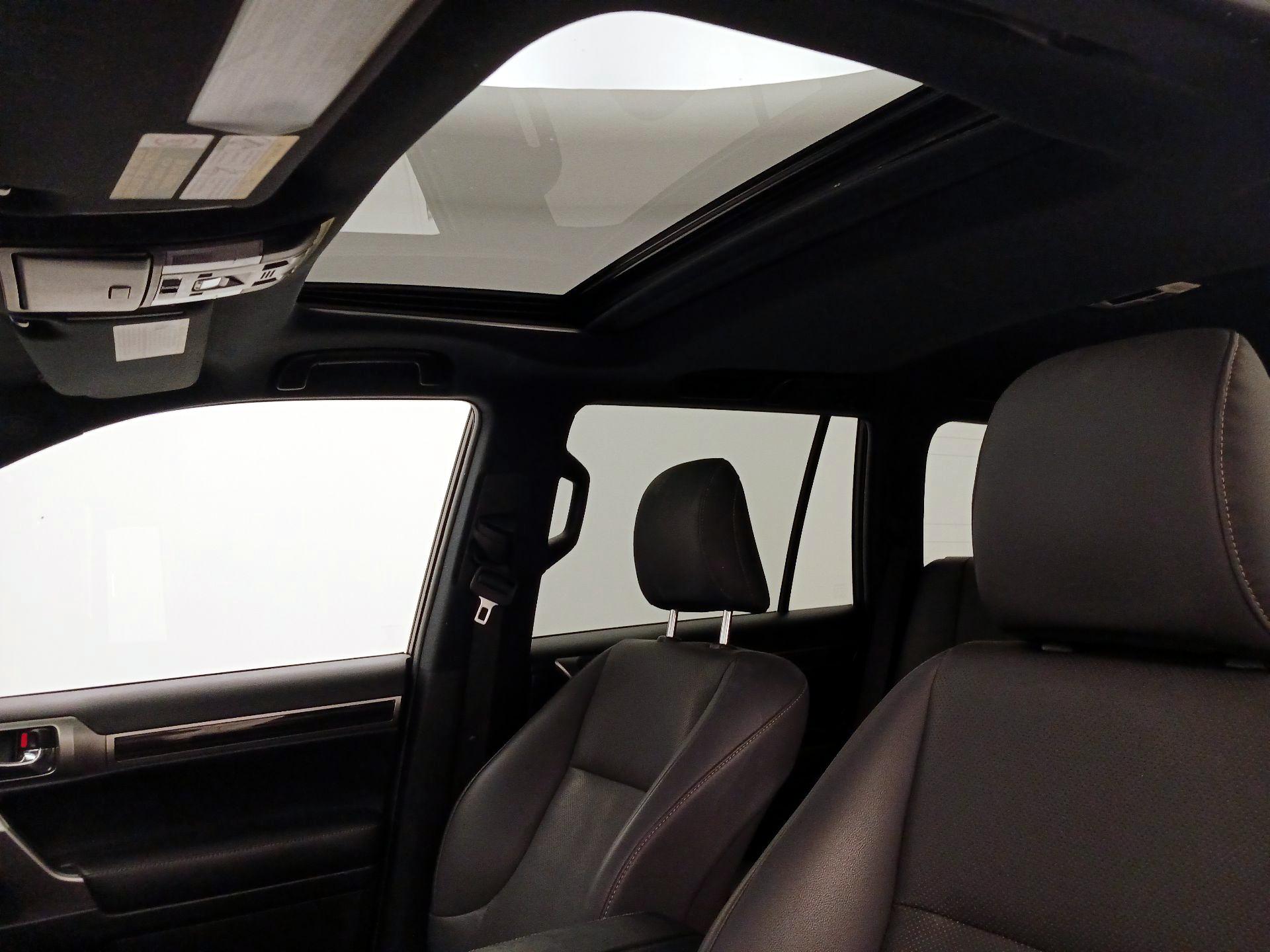 Thumbnail: 2023 Lexus GX - 20