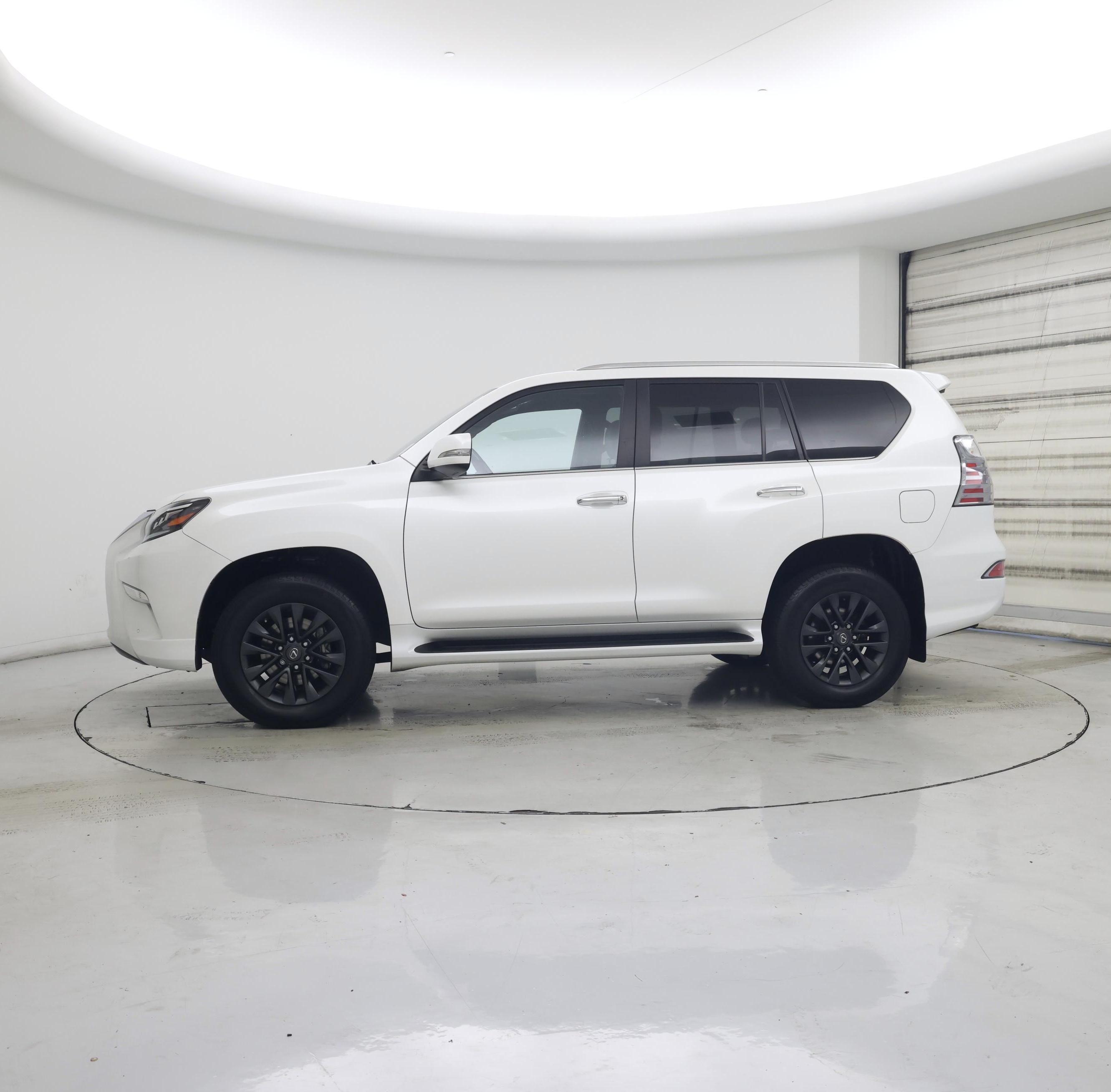 Thumbnail: 2023 Lexus GX - 3