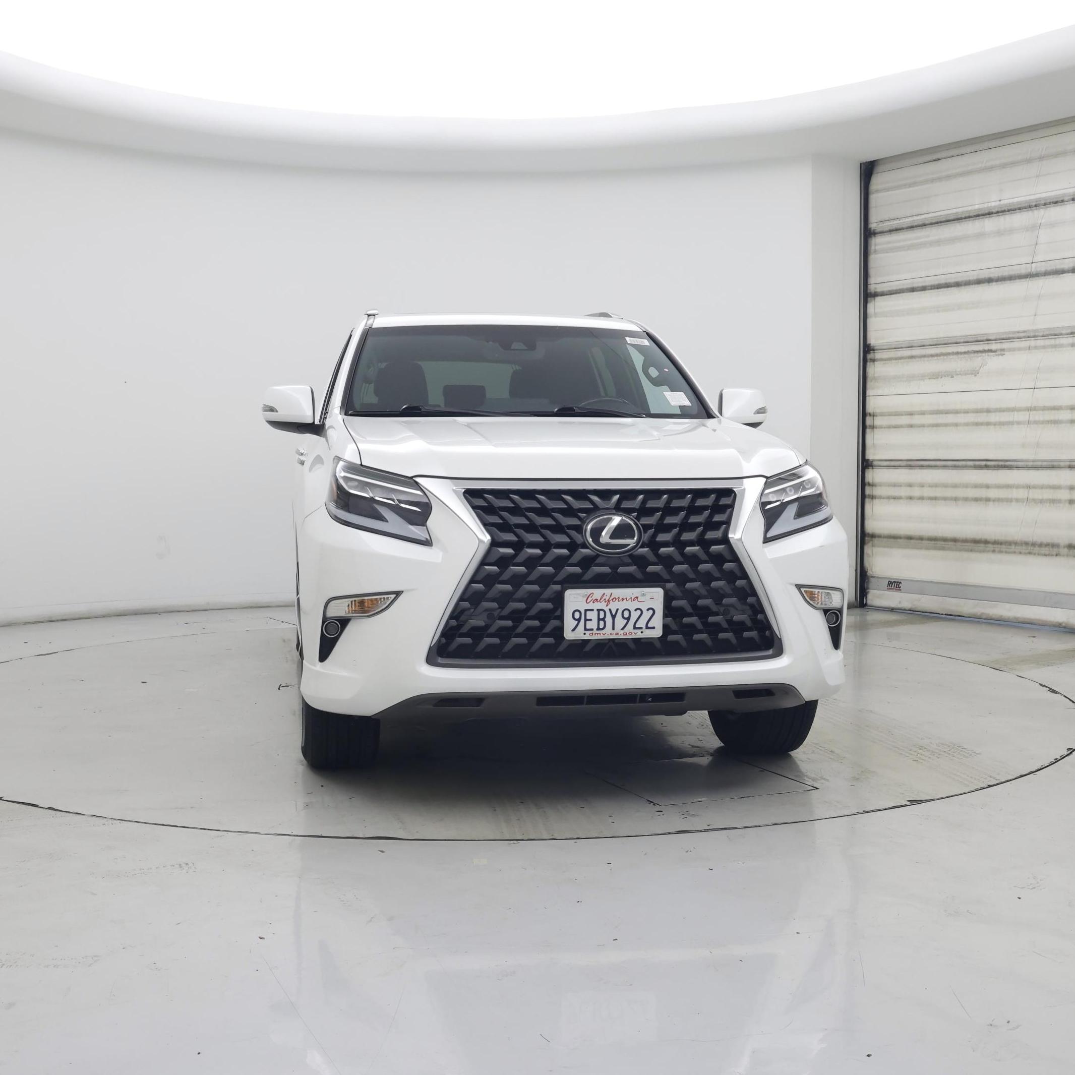 Thumbnail: 2023 Lexus GX - 5