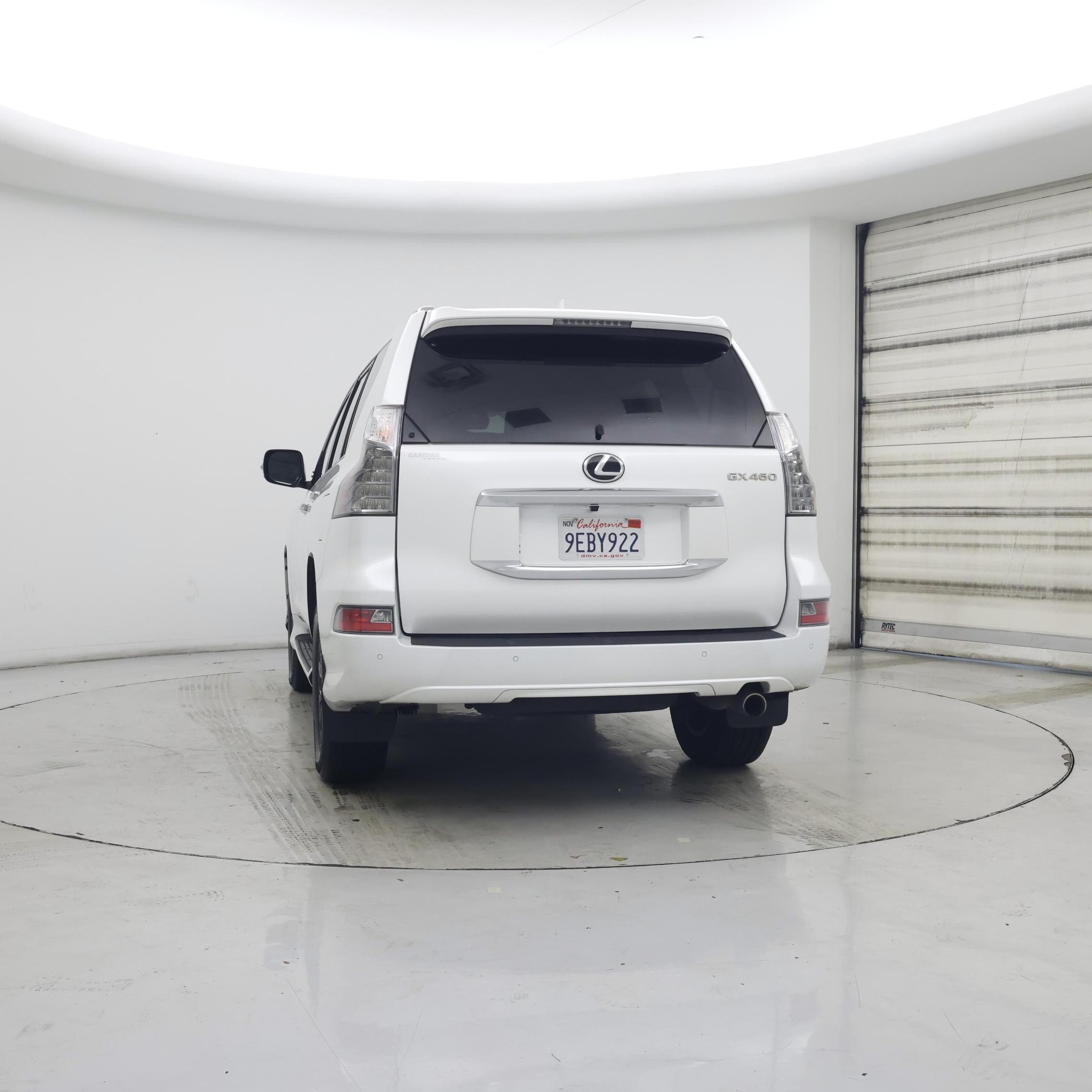 Thumbnail: 2023 Lexus GX - 6