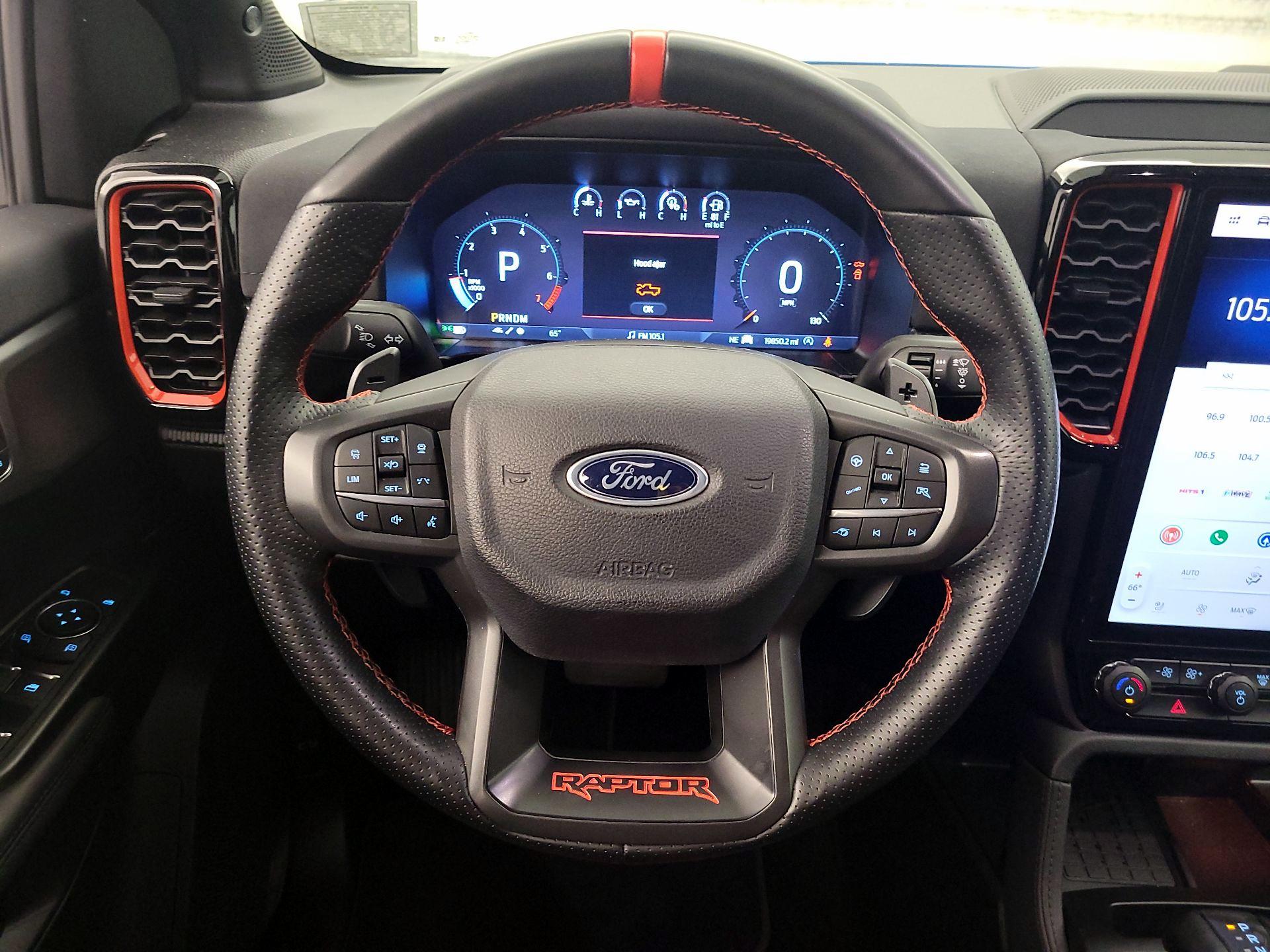 Thumbnail: 2024 Ford Ranger - 10