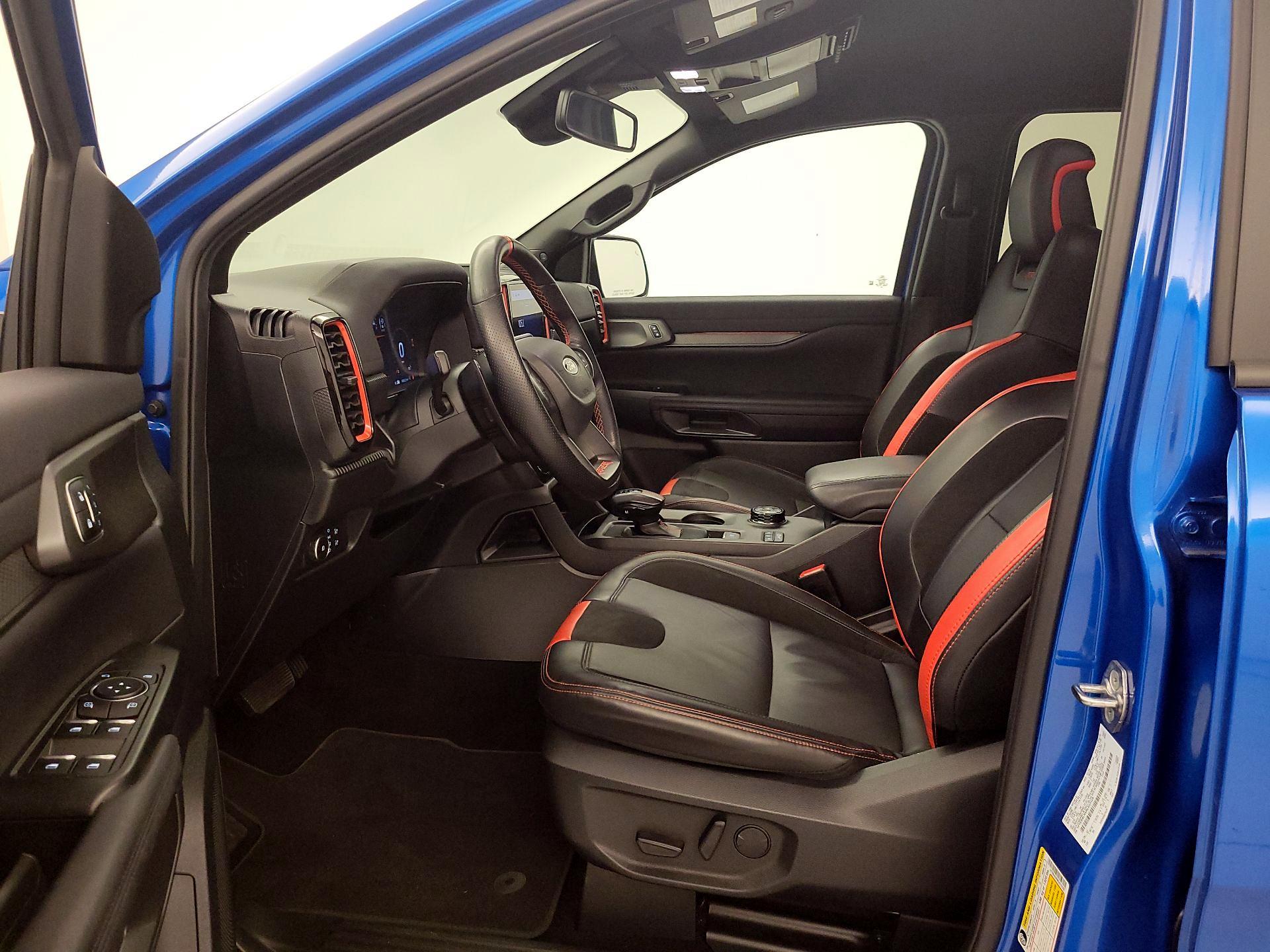 Thumbnail: 2024 Ford Ranger - 11