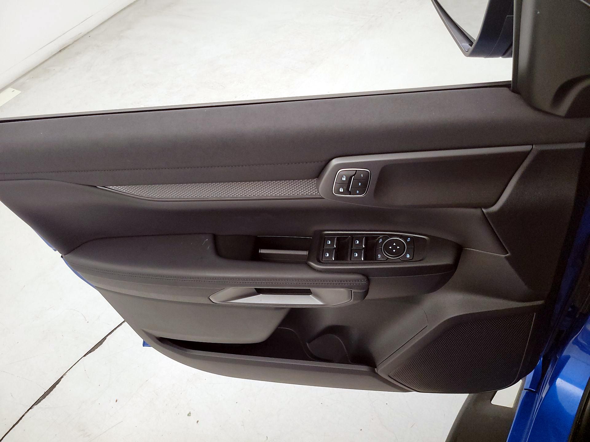 Thumbnail: 2024 Ford Ranger - 12