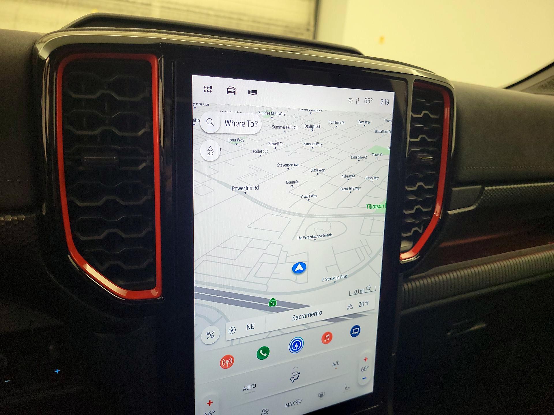 Thumbnail: 2024 Ford Ranger - 13