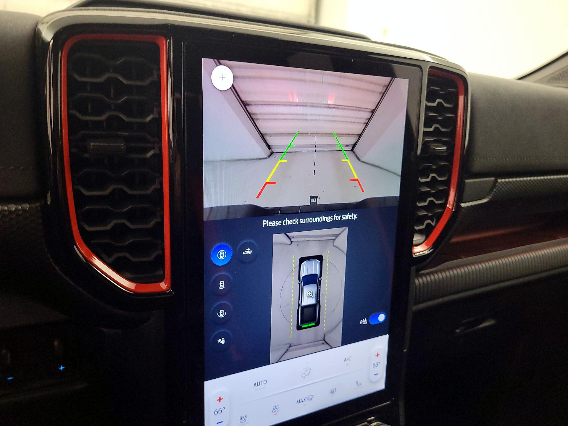 Thumbnail: 2024 Ford Ranger - 14