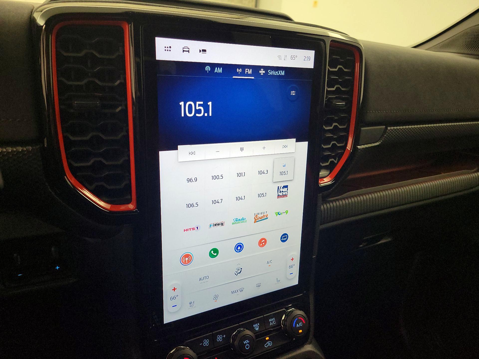 Thumbnail: 2024 Ford Ranger - 15