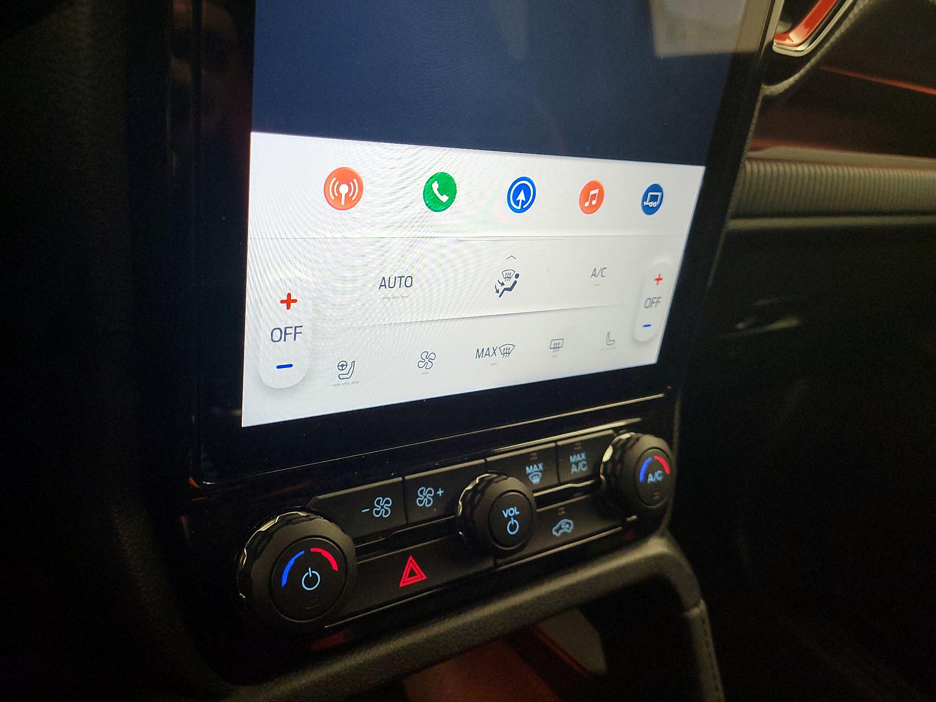 Thumbnail: 2024 Ford Ranger - 16