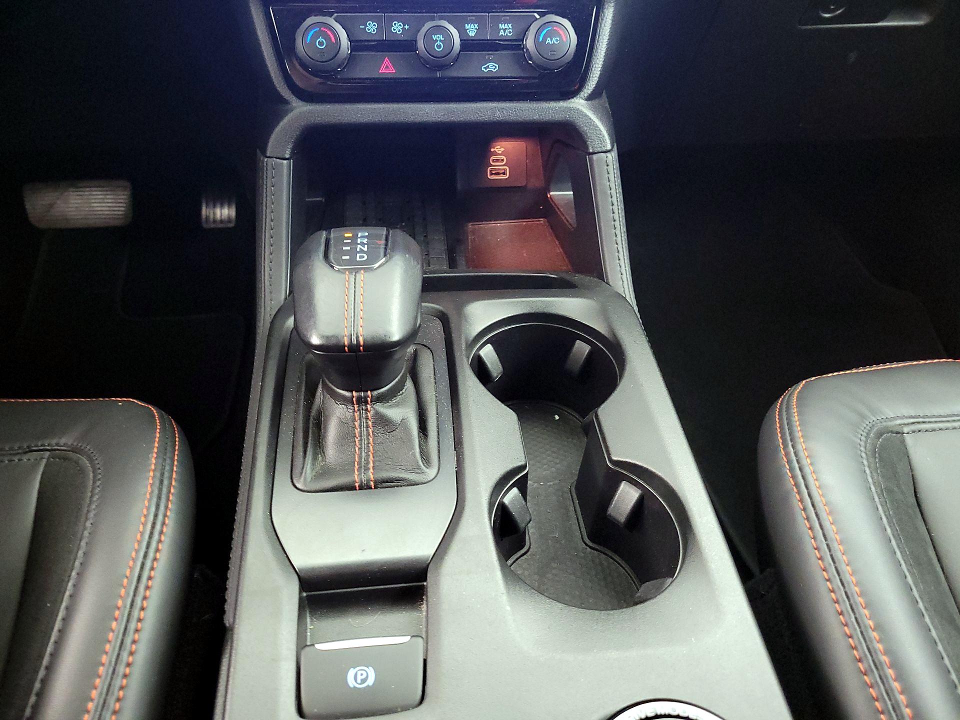 Thumbnail: 2024 Ford Ranger - 17