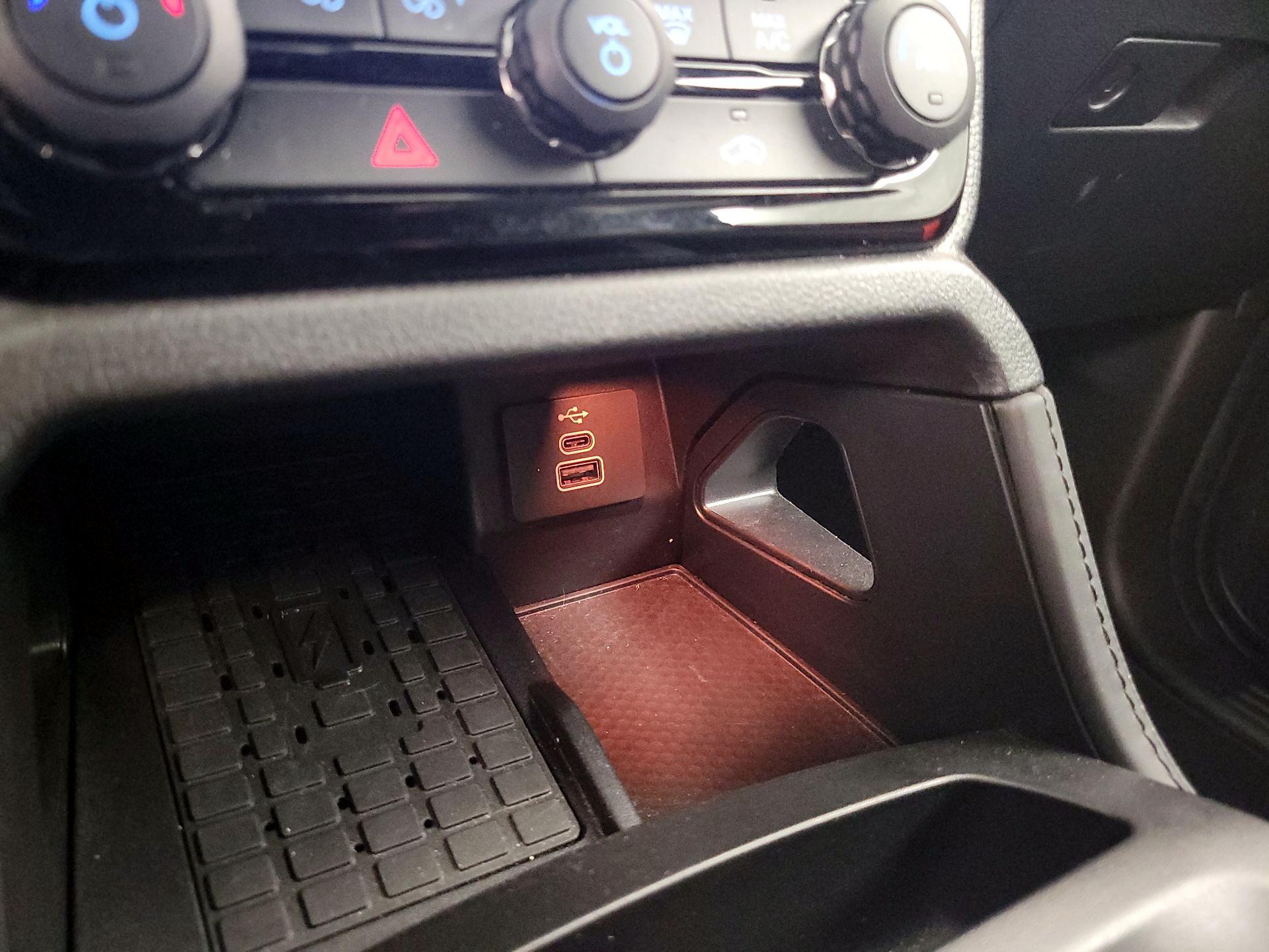 Thumbnail: 2024 Ford Ranger - 18