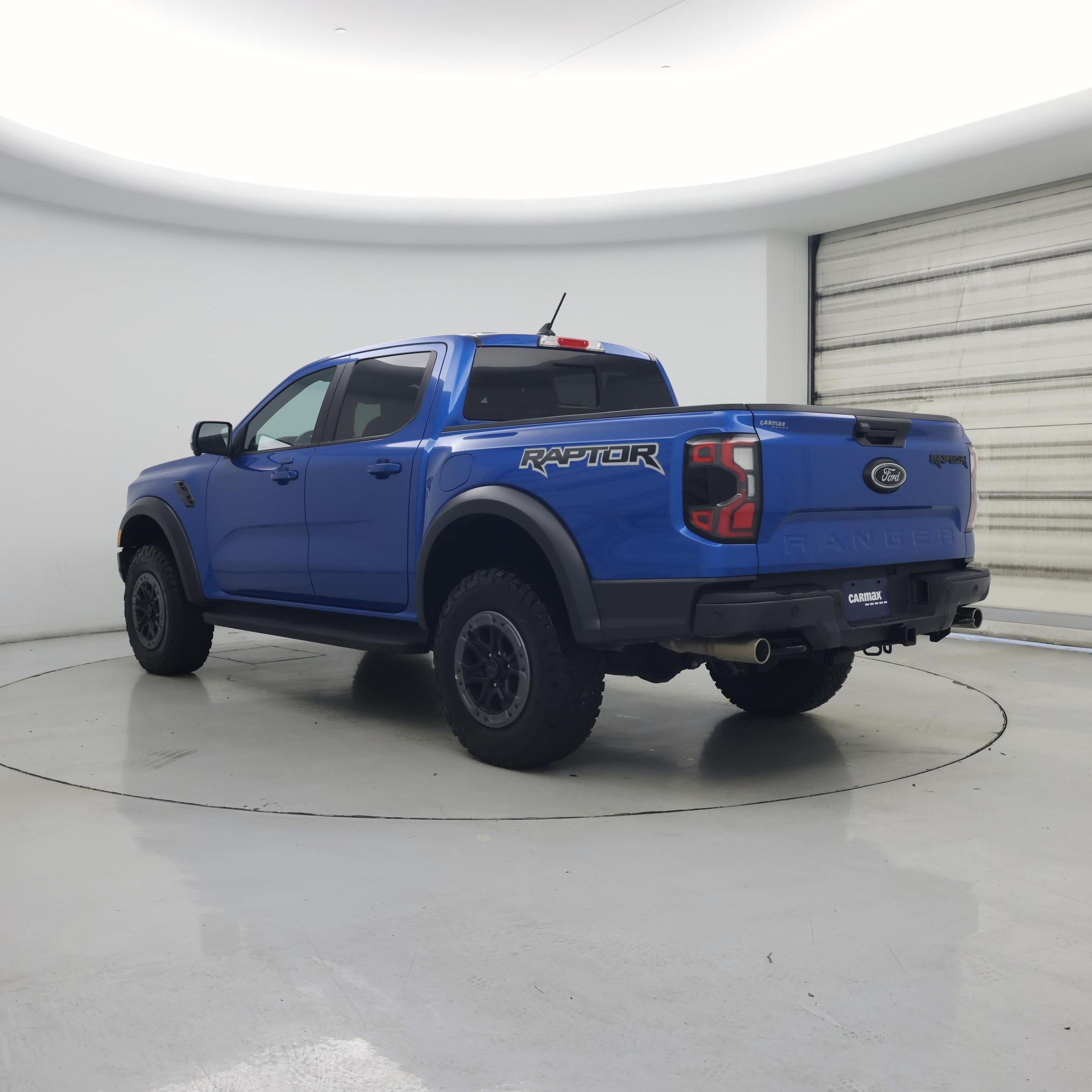 Thumbnail: 2024 Ford Ranger - 2