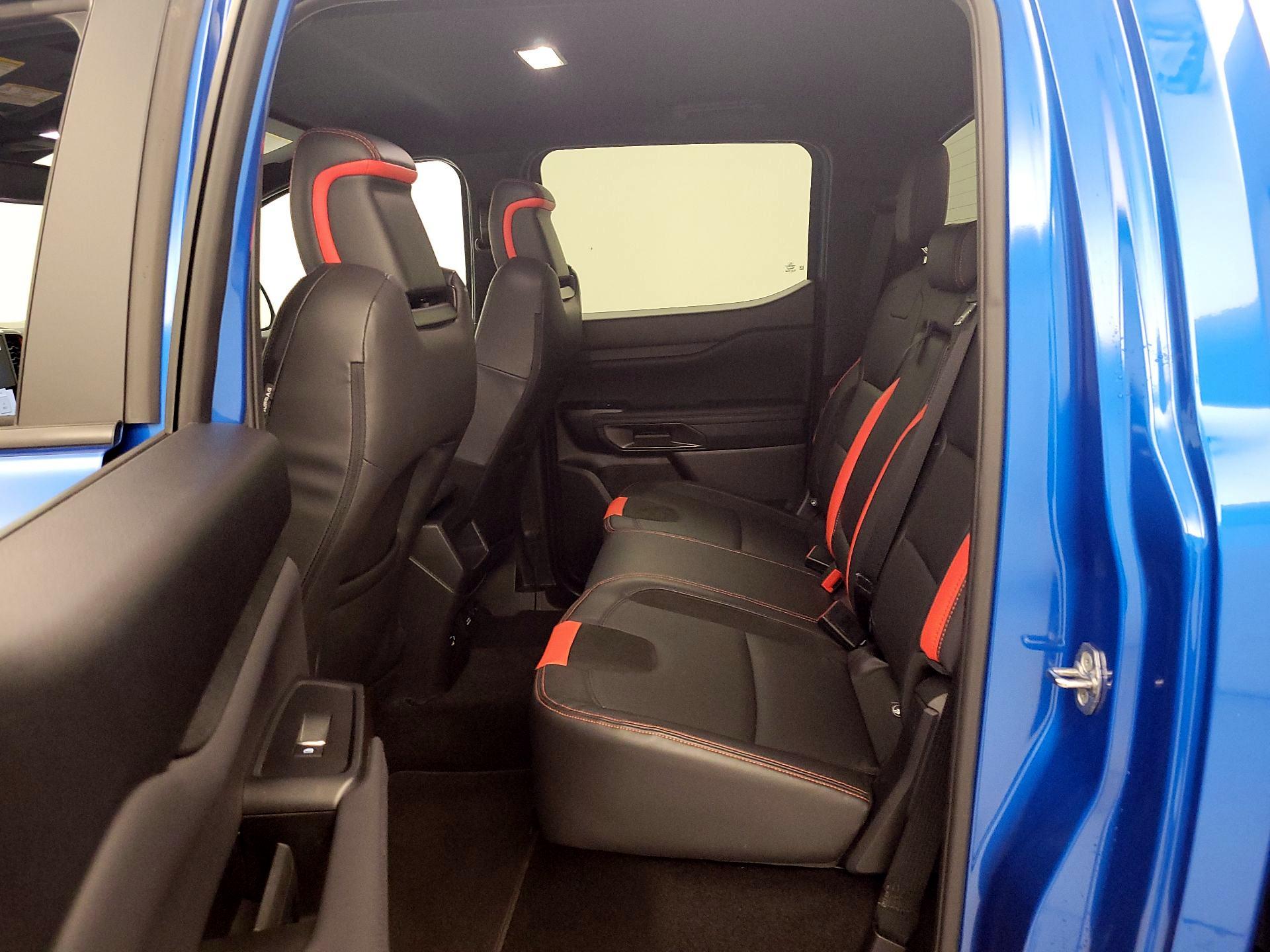 Thumbnail: 2024 Ford Ranger - 19