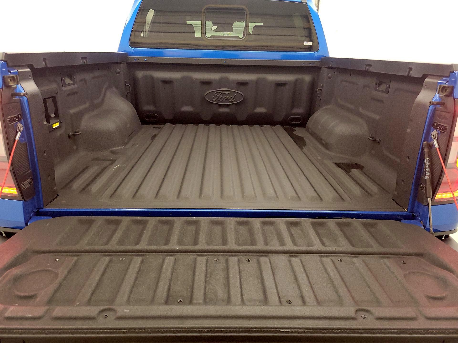 Thumbnail: 2024 Ford Ranger - 20