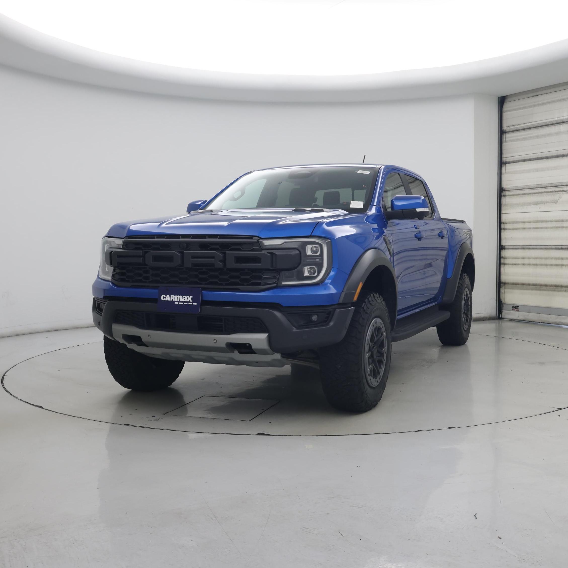 Thumbnail: 2024 Ford Ranger - 4