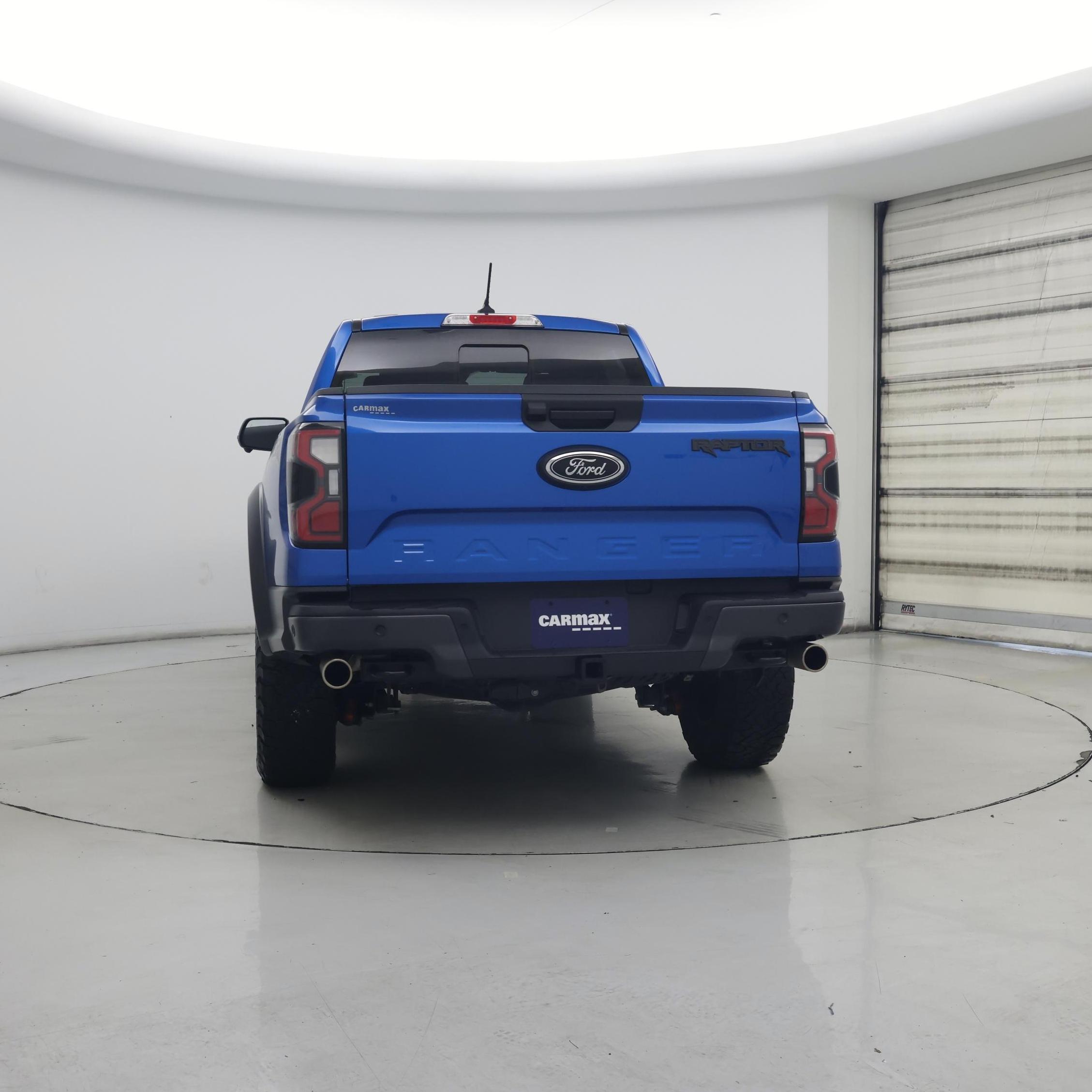 Thumbnail: 2024 Ford Ranger - 6