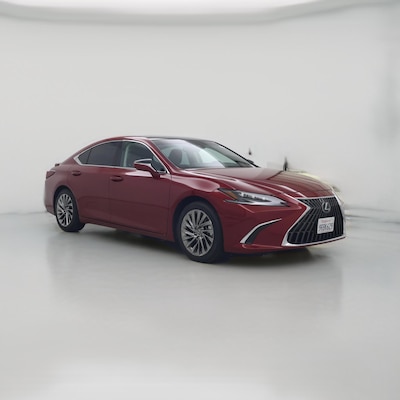 2025 Lexus ES 350 Ultra Luxury