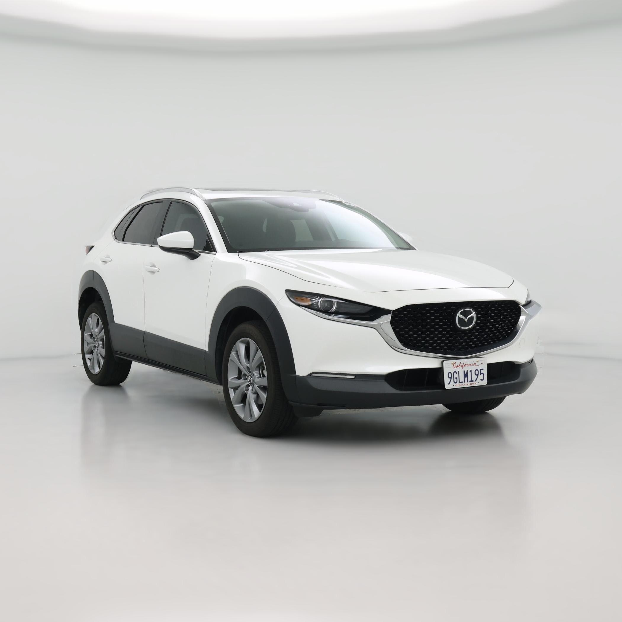 Thumbnail: 2023 Mazda CX-30 - 1