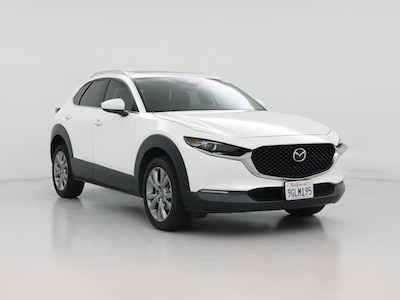 2023 Mazda CX-30 2.5 S