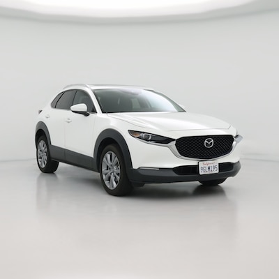 2023 Mazda CX-30 2.5 S