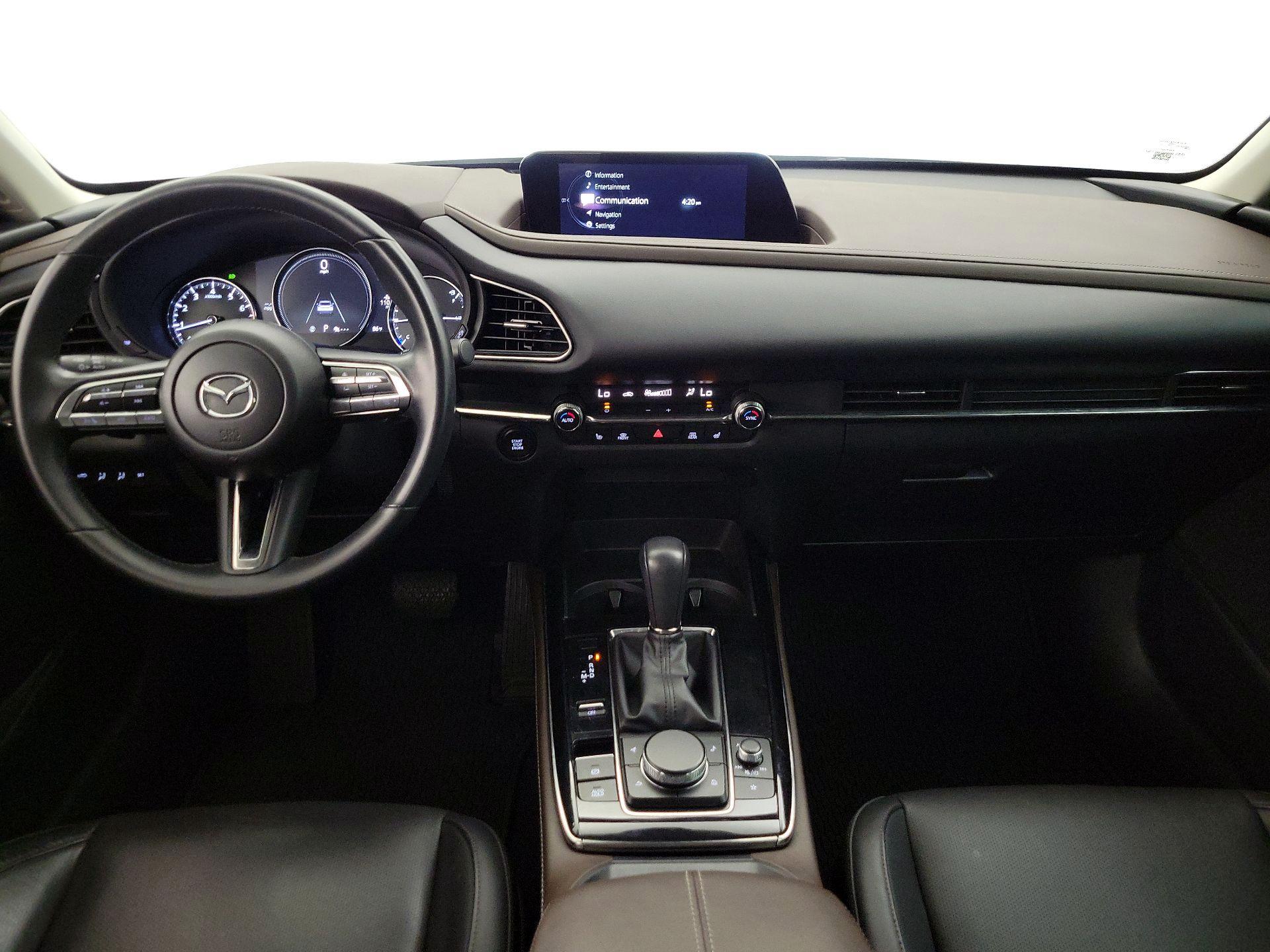 Thumbnail: 2023 Mazda CX-30 - 9