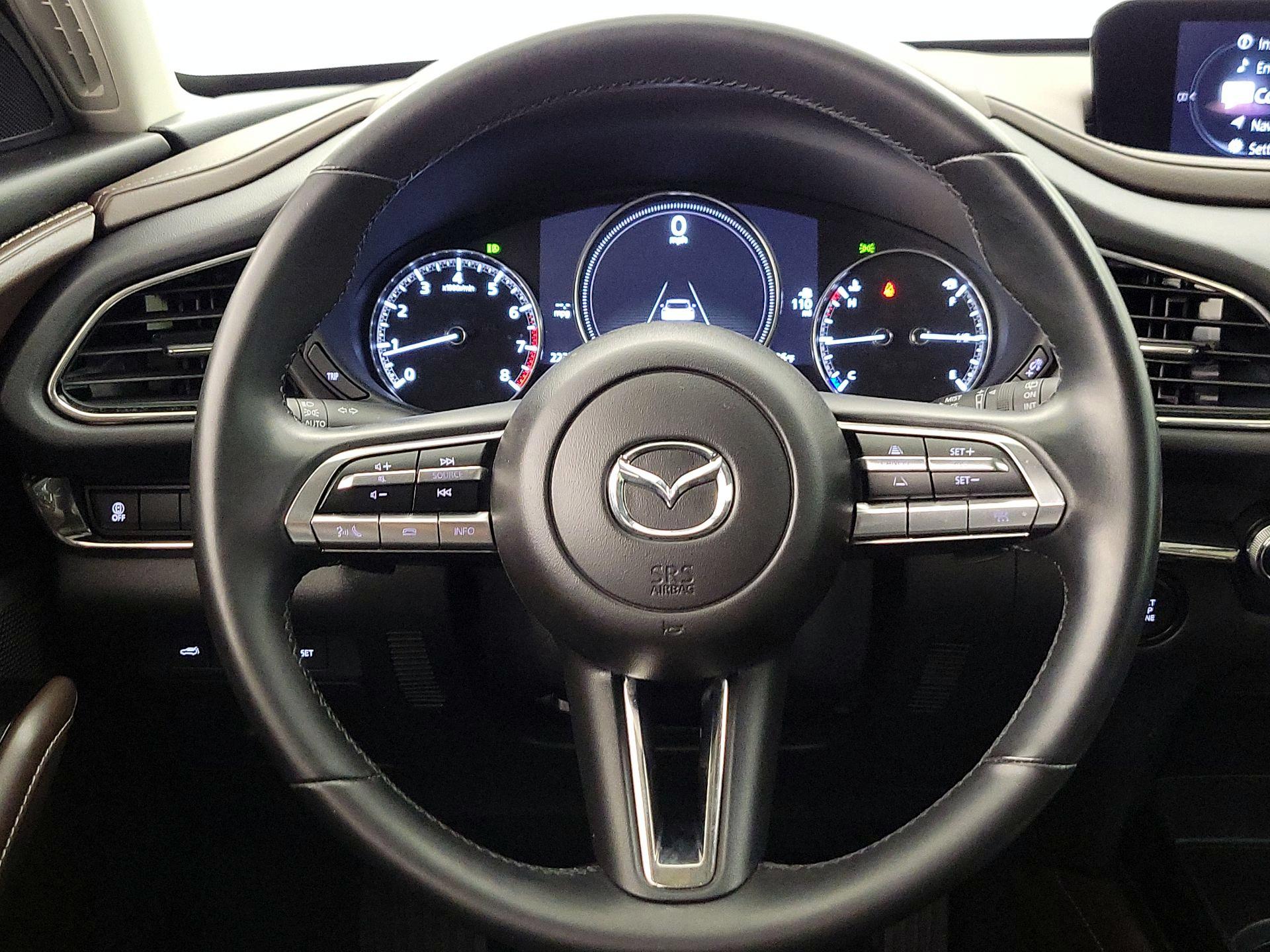 Thumbnail: 2023 Mazda CX-30 - 10