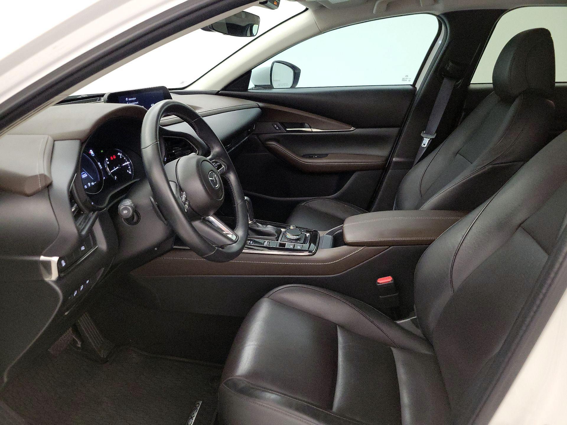 Thumbnail: 2023 Mazda CX-30 - 11