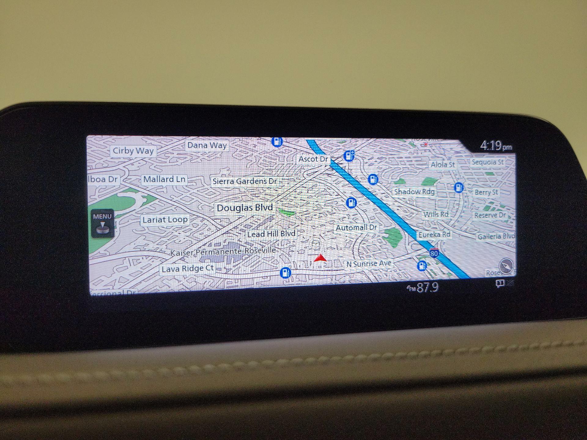 Thumbnail: 2023 Mazda CX-30 - 14