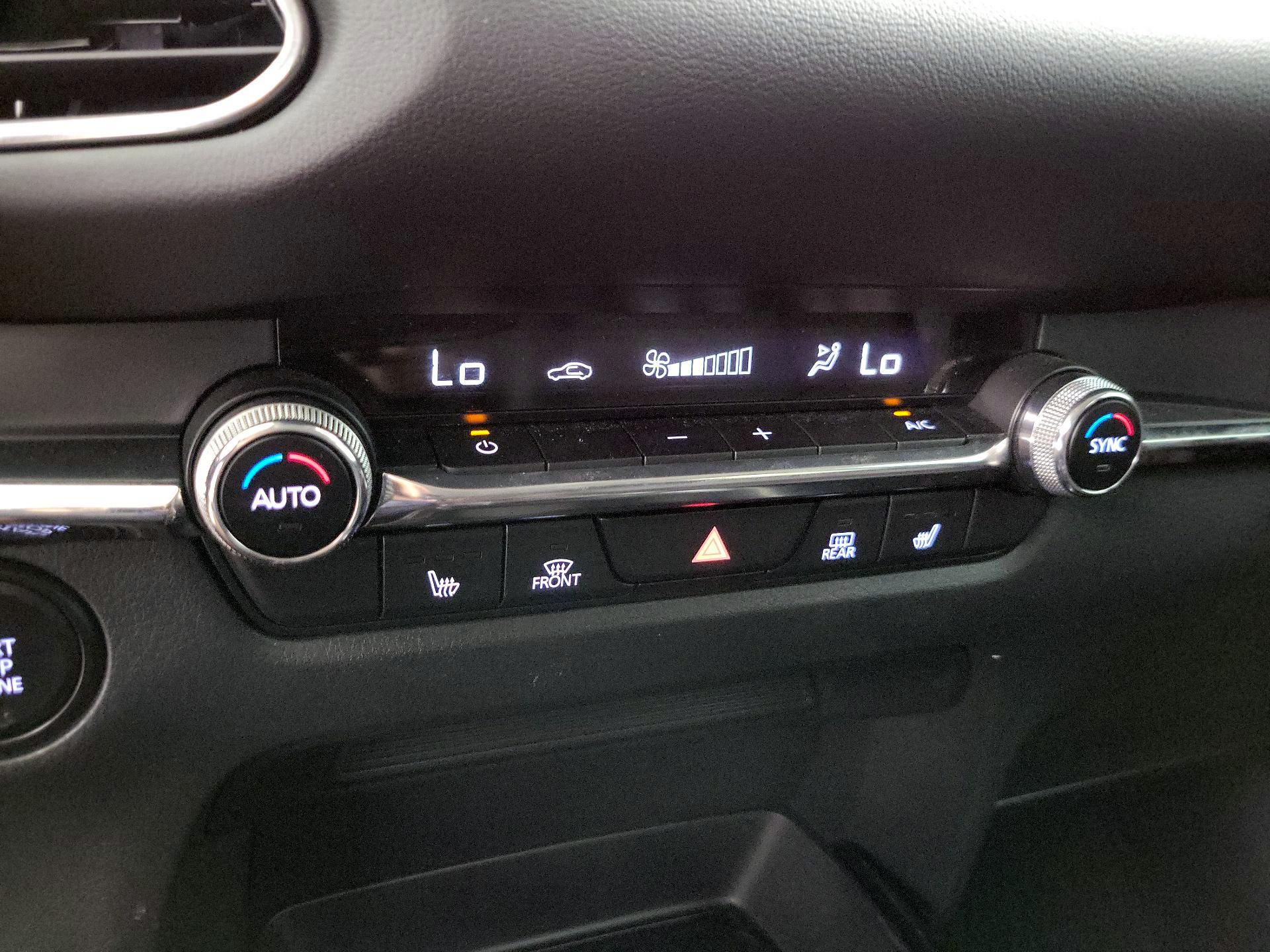 Thumbnail: 2023 Mazda CX-30 - 17