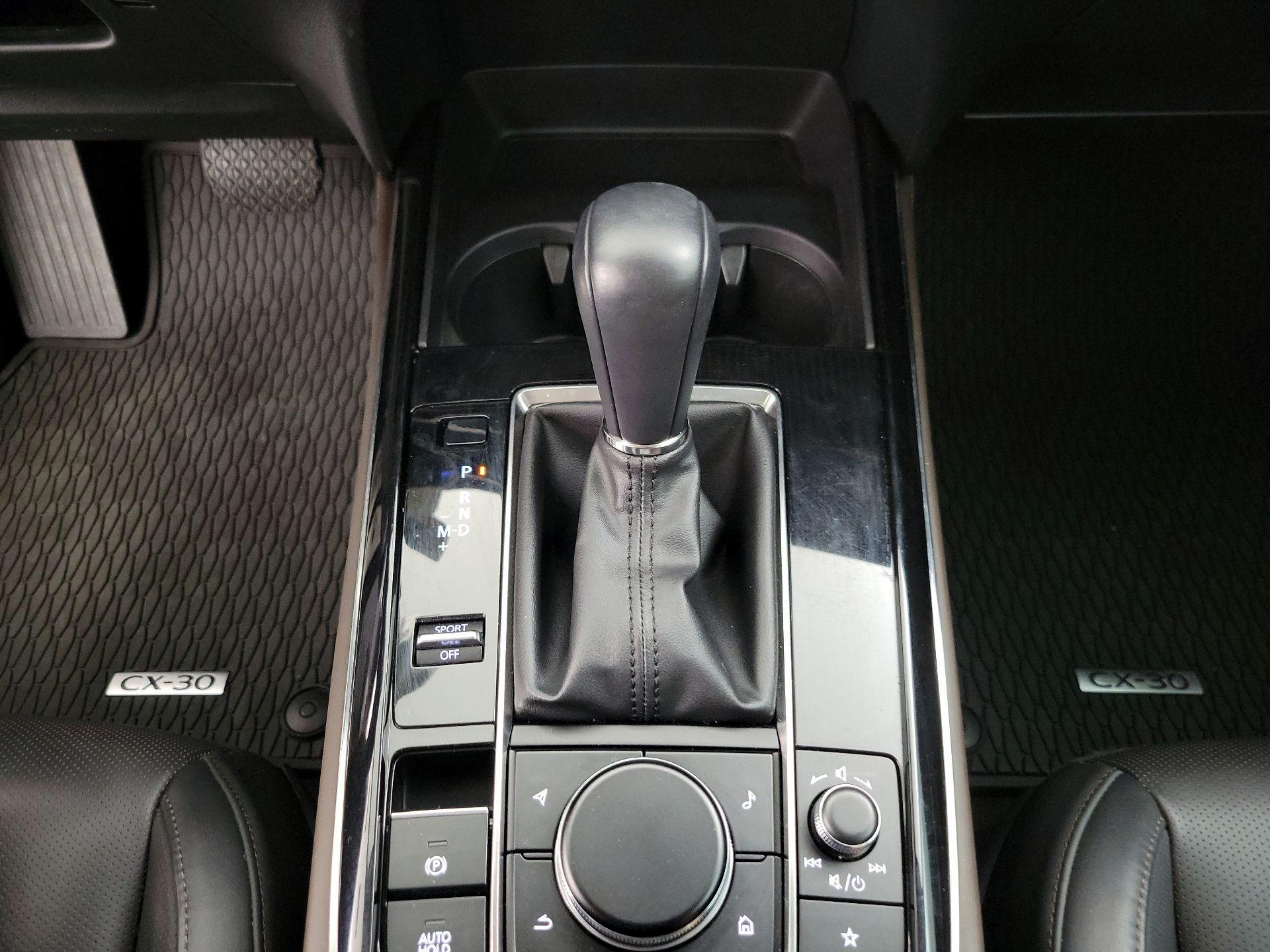 Thumbnail: 2023 Mazda CX-30 - 18