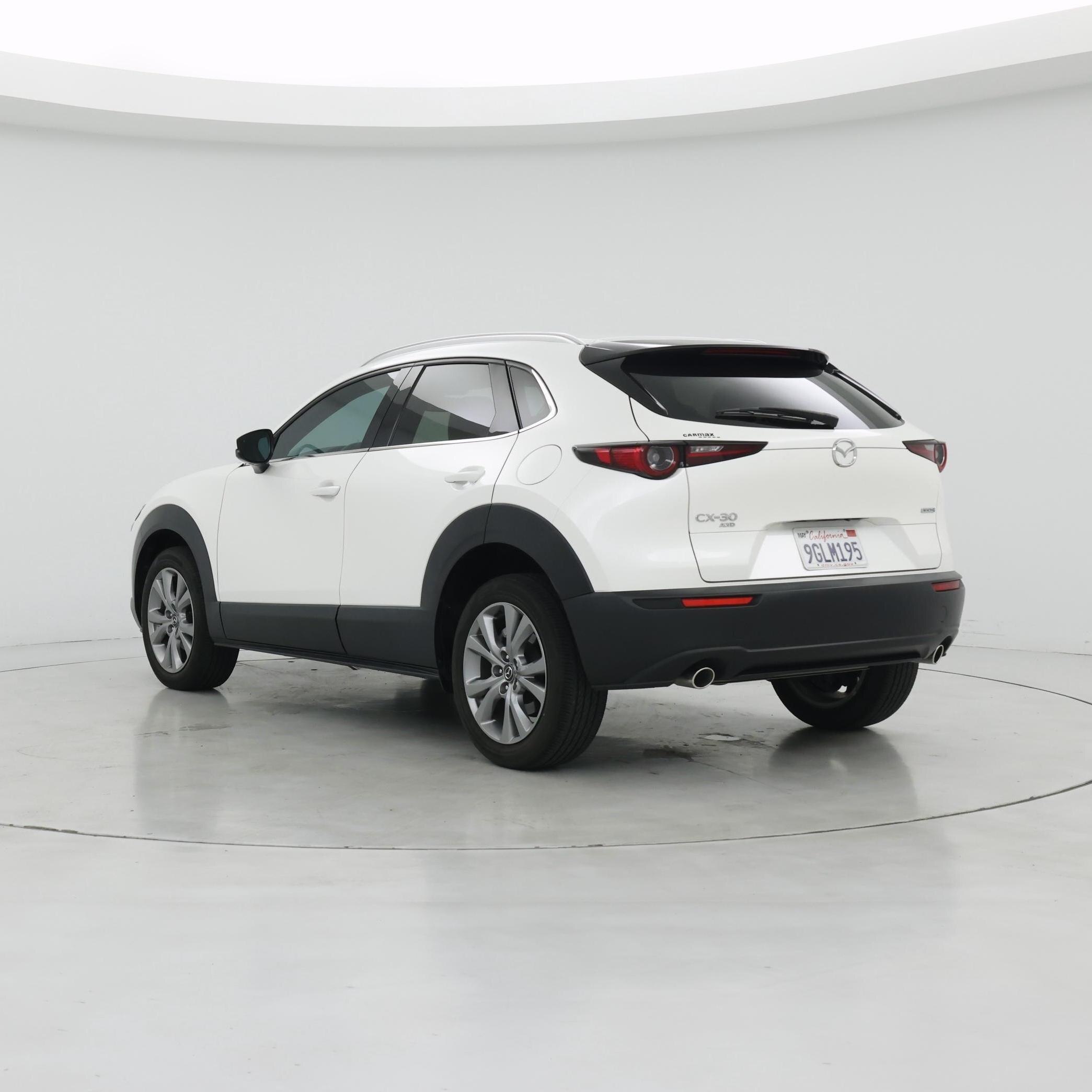 Thumbnail: 2023 Mazda CX-30 - 2