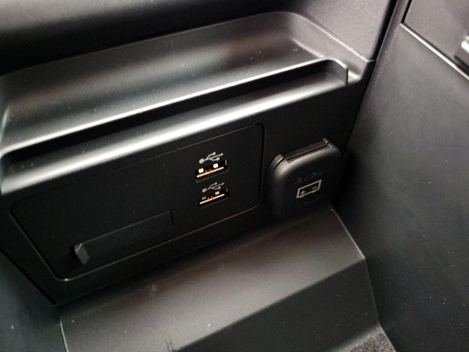 Thumbnail: 2023 Mazda CX-30 - 19