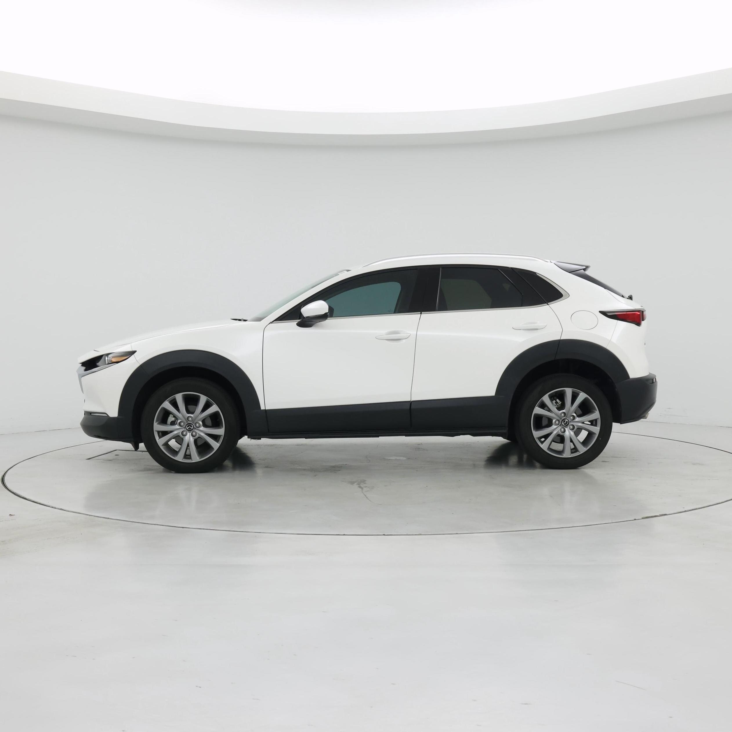 Thumbnail: 2023 Mazda CX-30 - 3