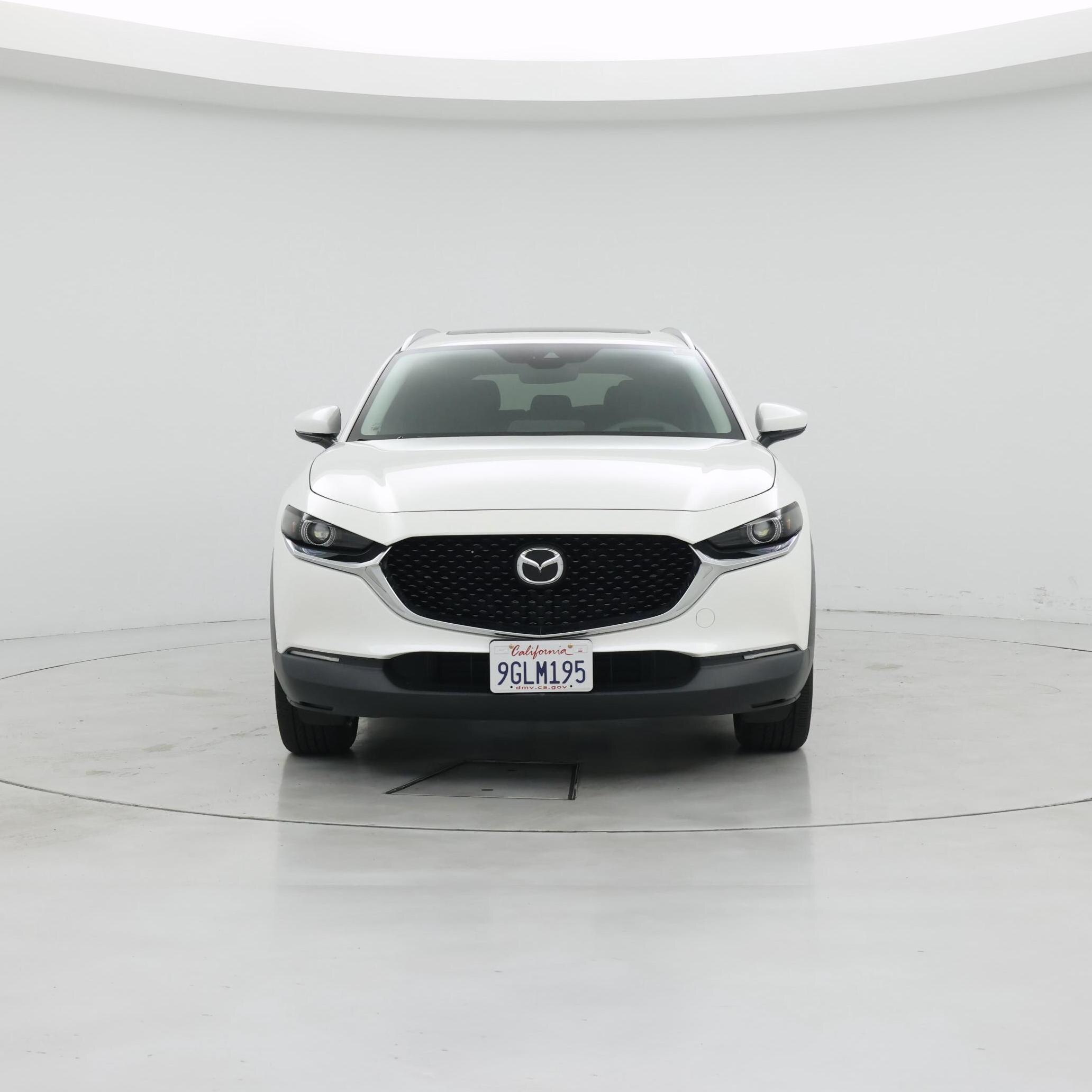 Thumbnail: 2023 Mazda CX-30 - 5