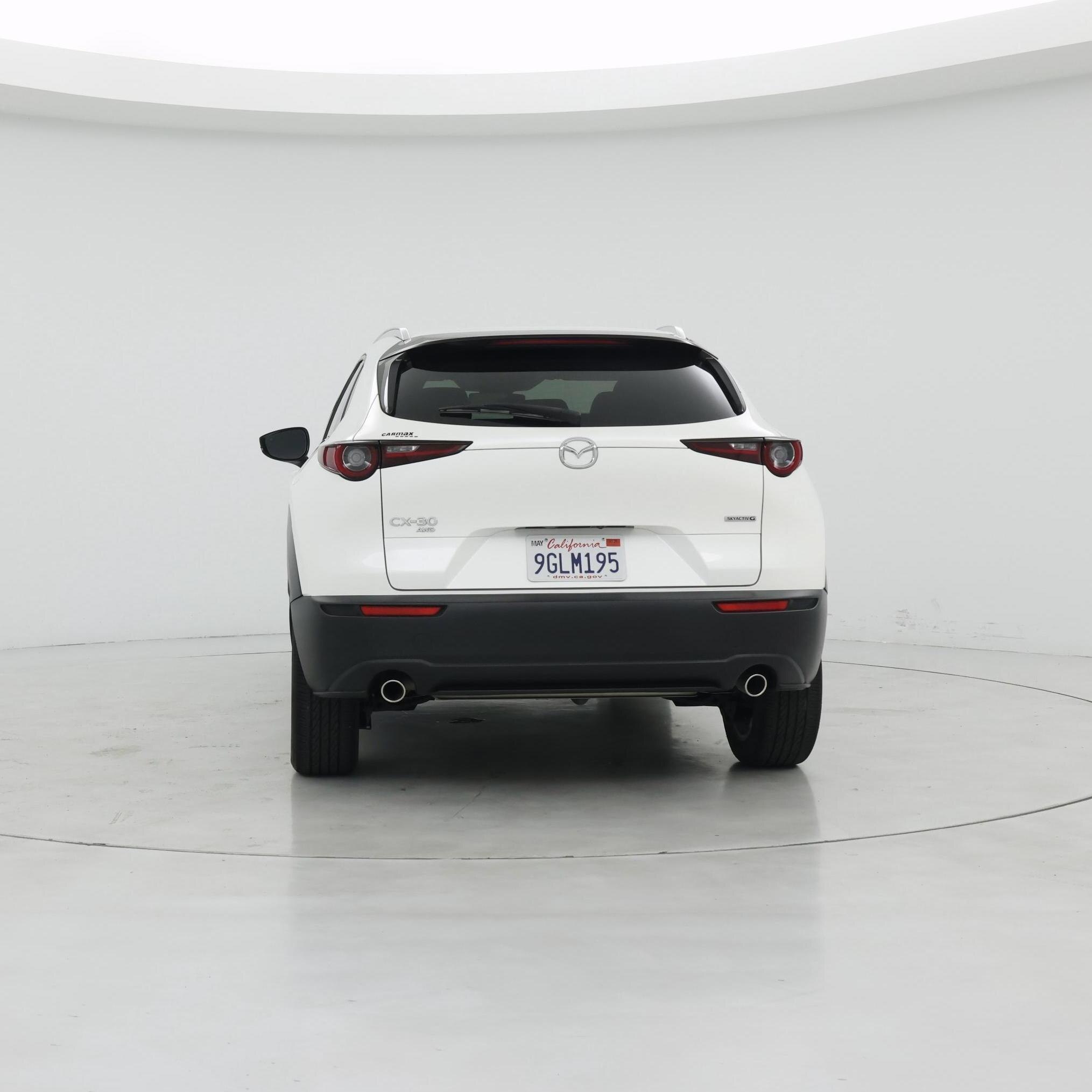 Thumbnail: 2023 Mazda CX-30 - 6