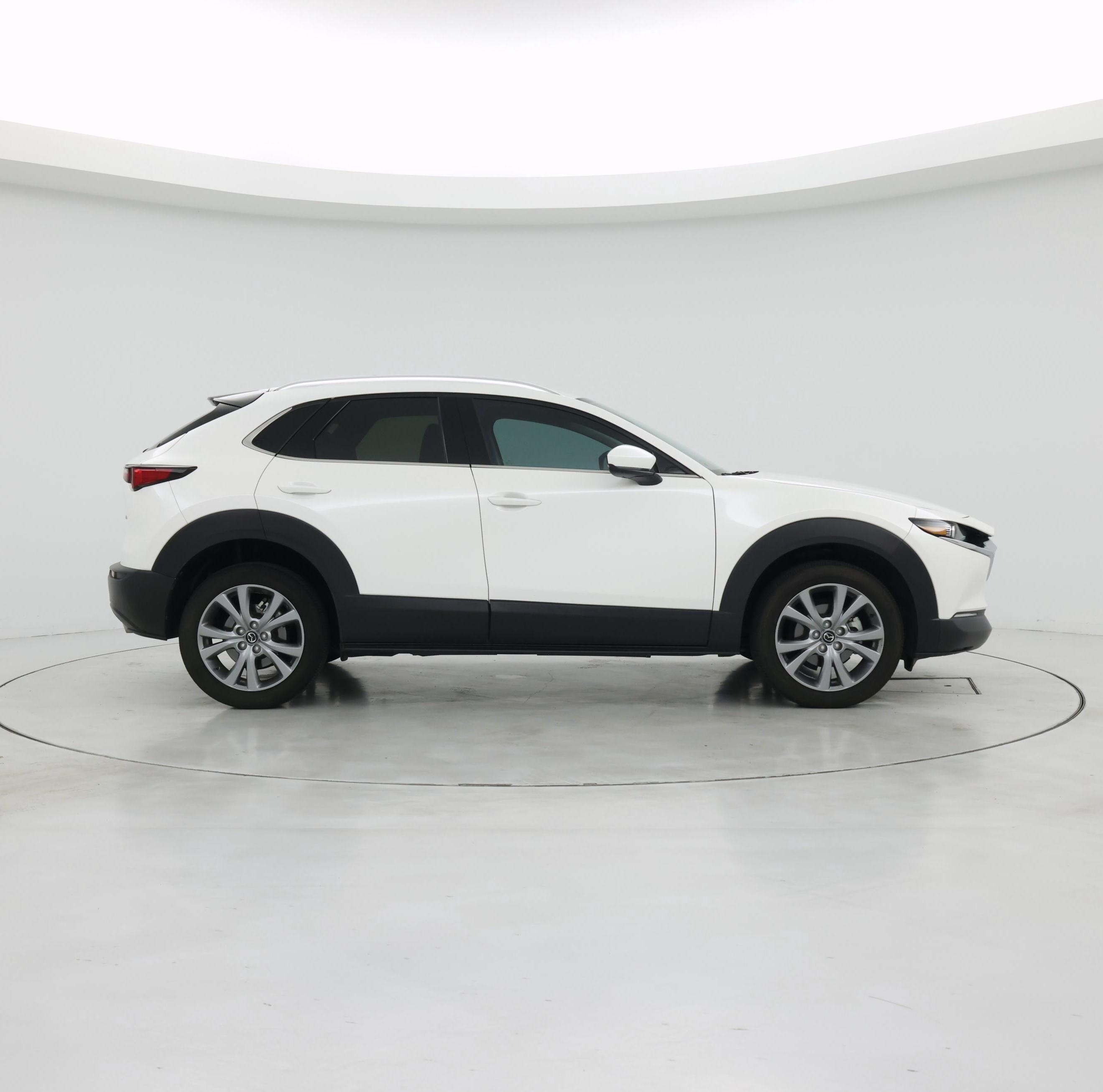 Thumbnail: 2023 Mazda CX-30 - 7