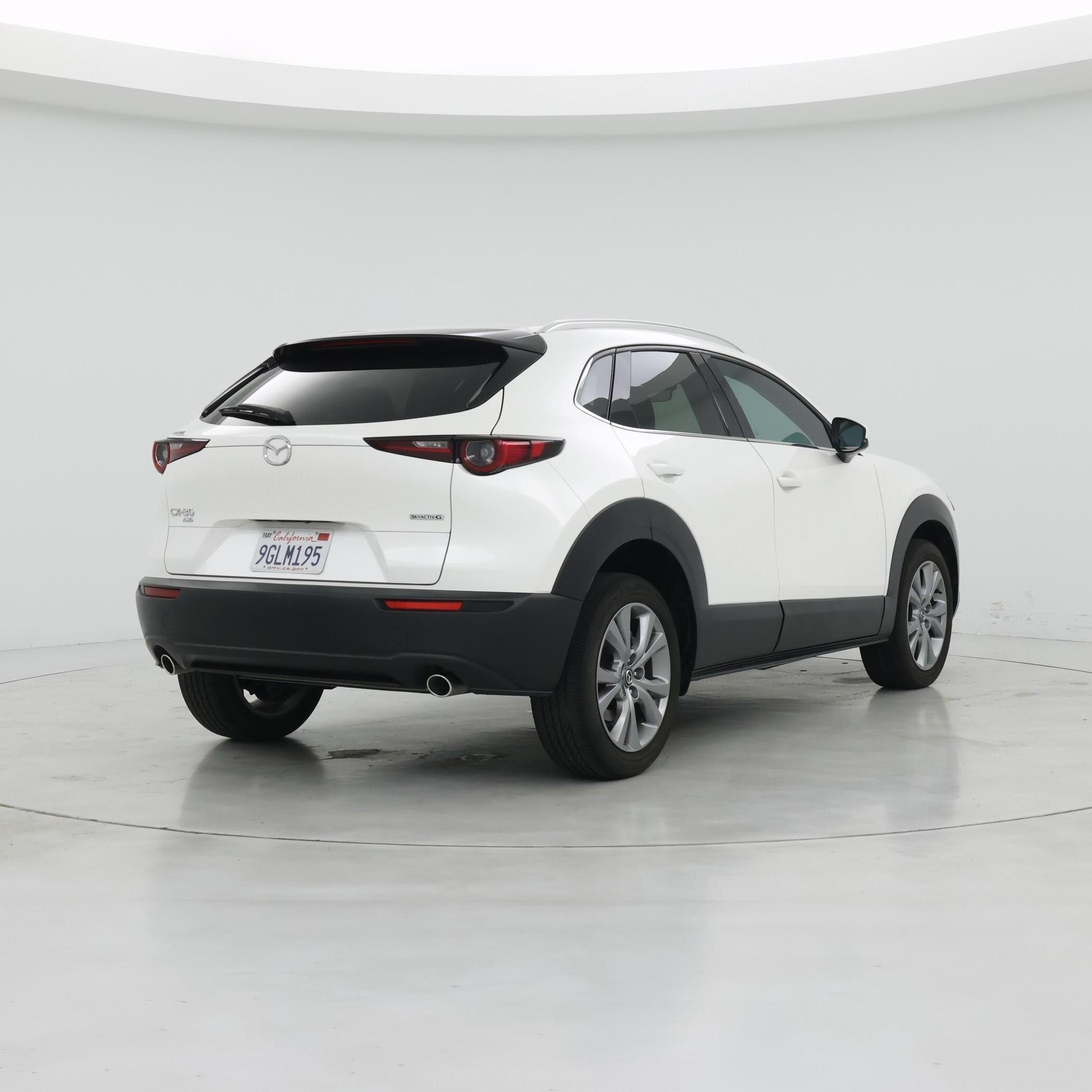 Thumbnail: 2023 Mazda CX-30 - 8
