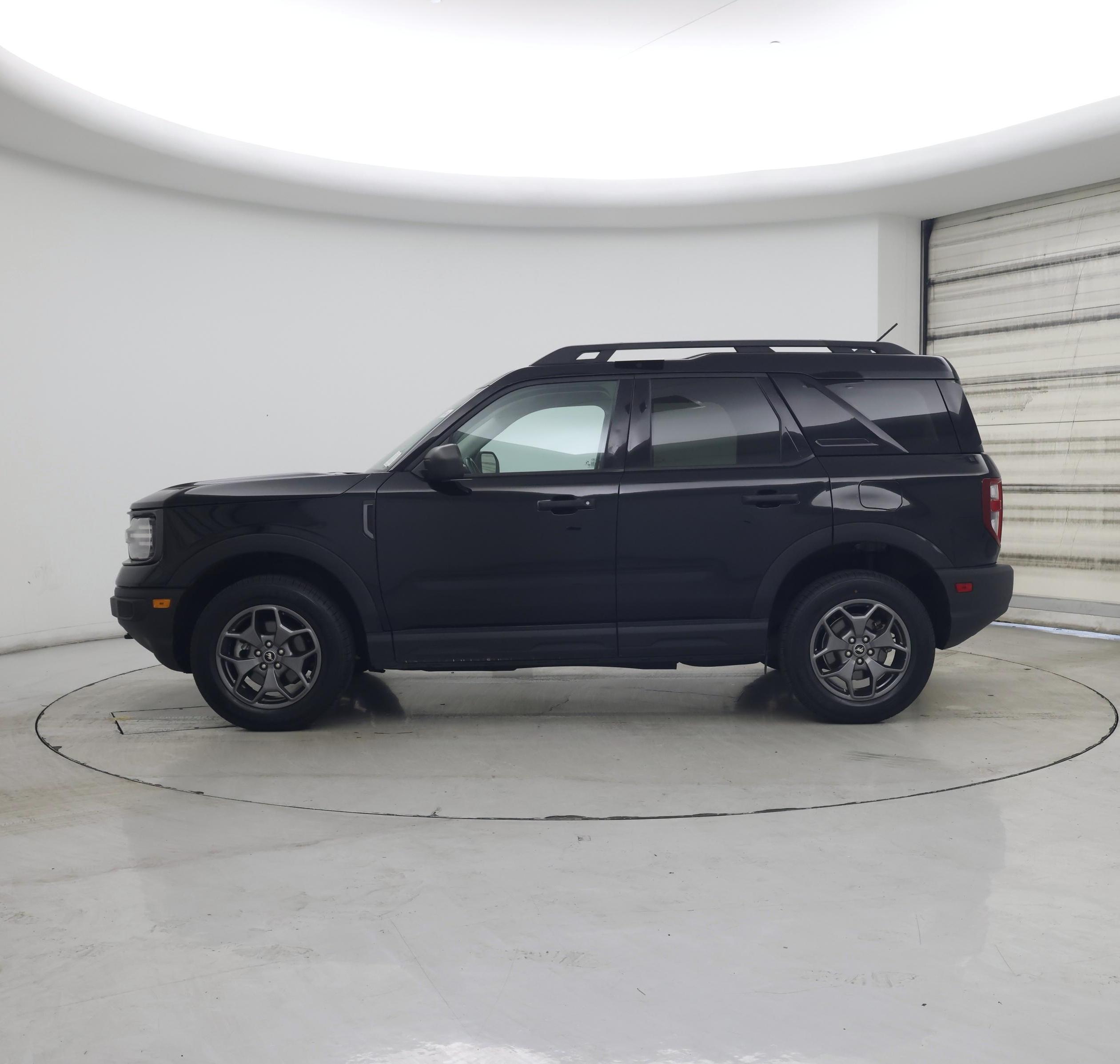 Thumbnail: 2023 Ford Bronco Sport - 3