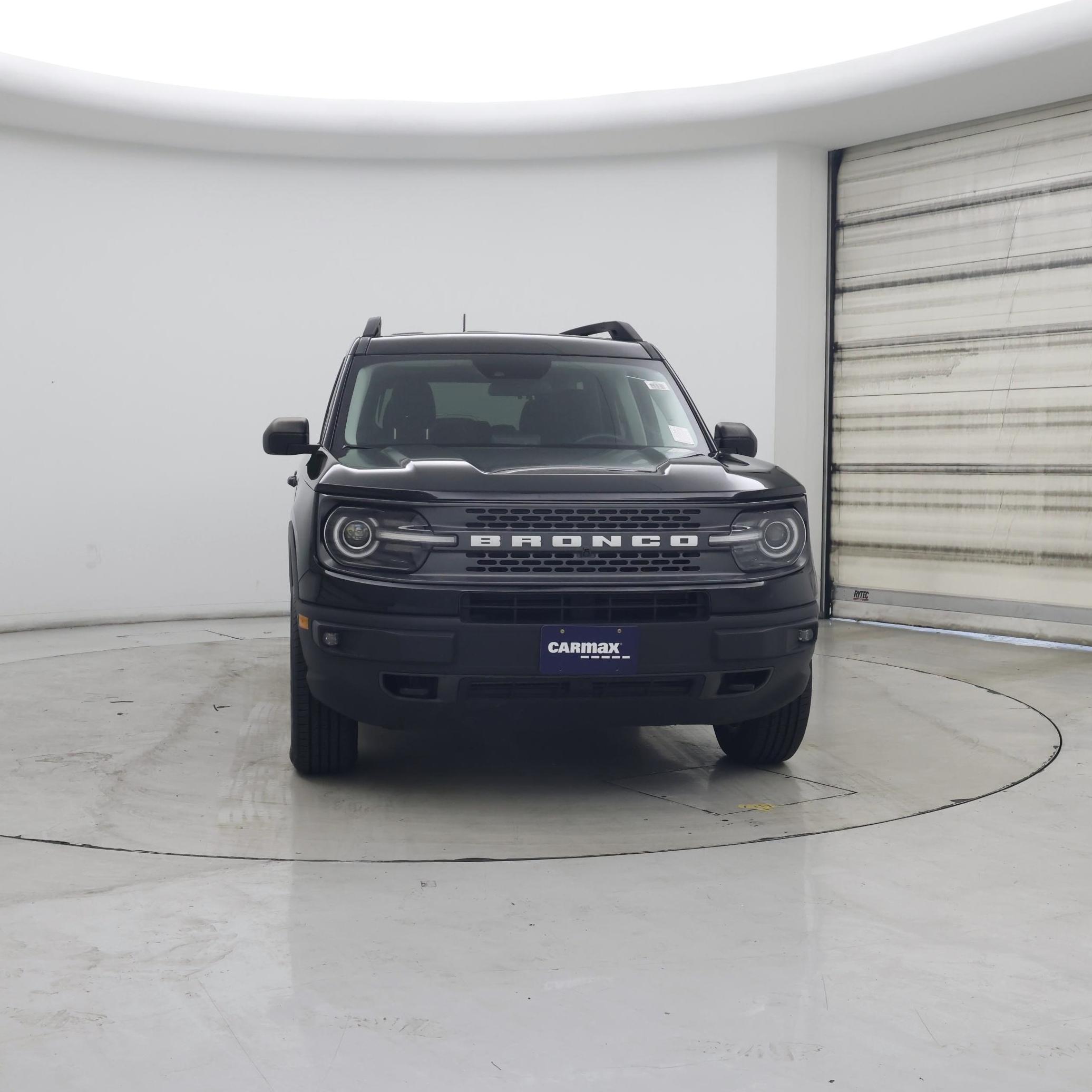 Thumbnail: 2023 Ford Bronco Sport - 5