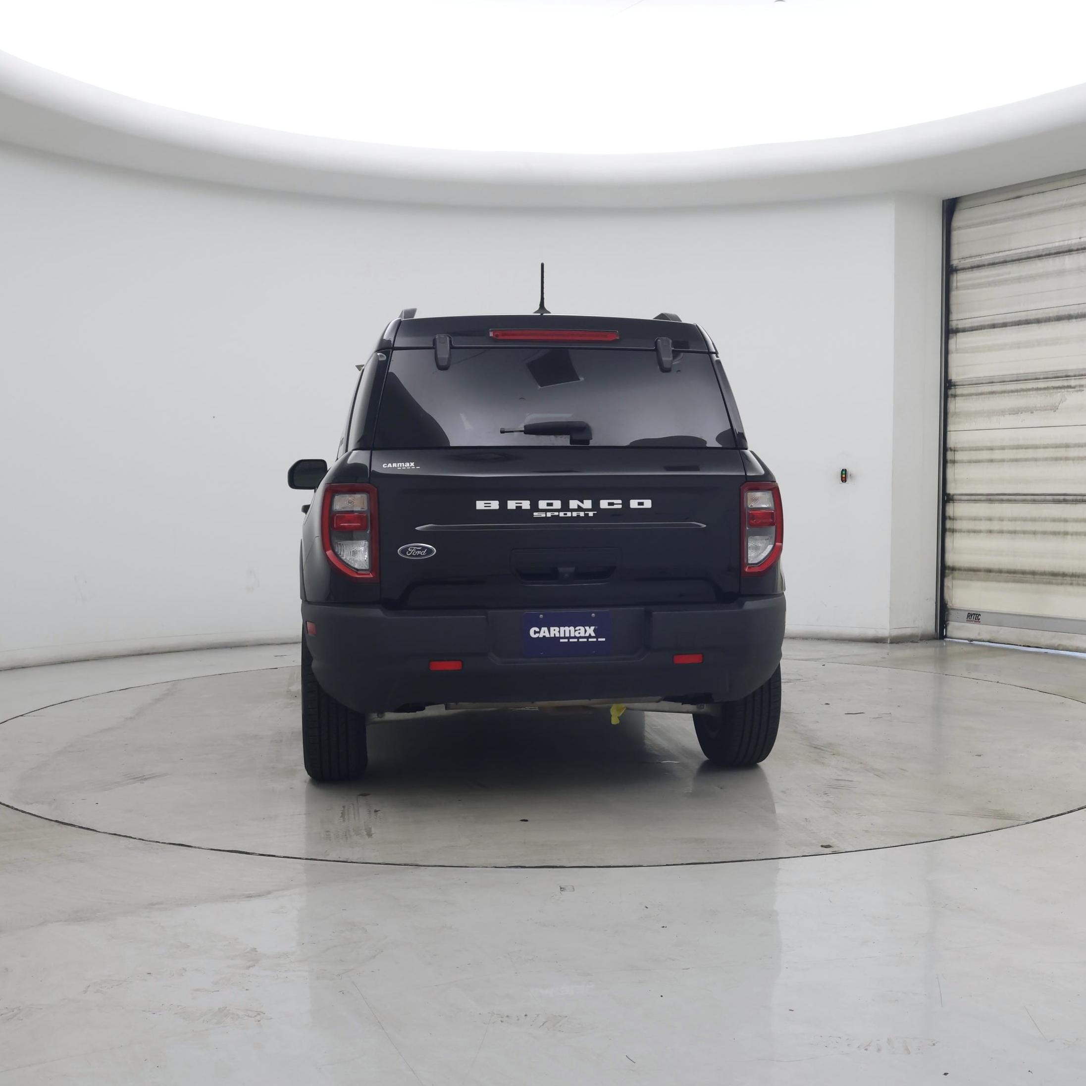 Thumbnail: 2023 Ford Bronco Sport - 6