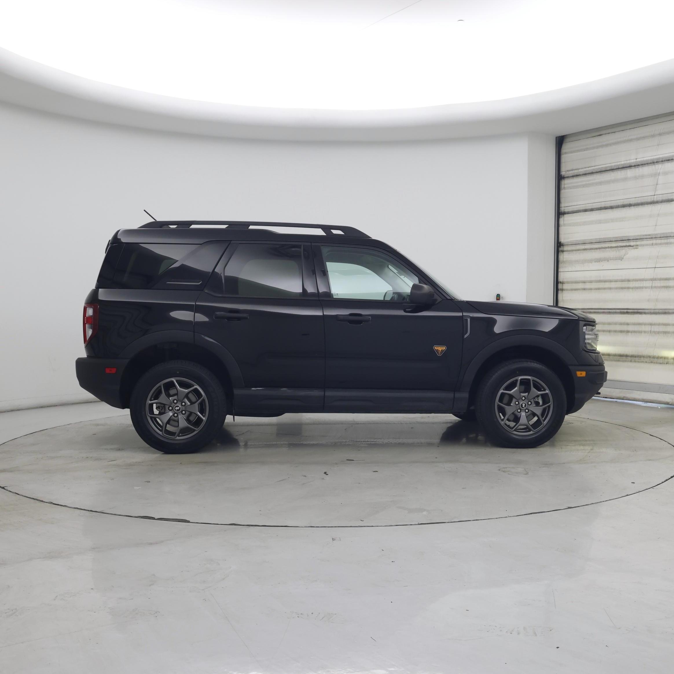 Thumbnail: 2023 Ford Bronco Sport - 7