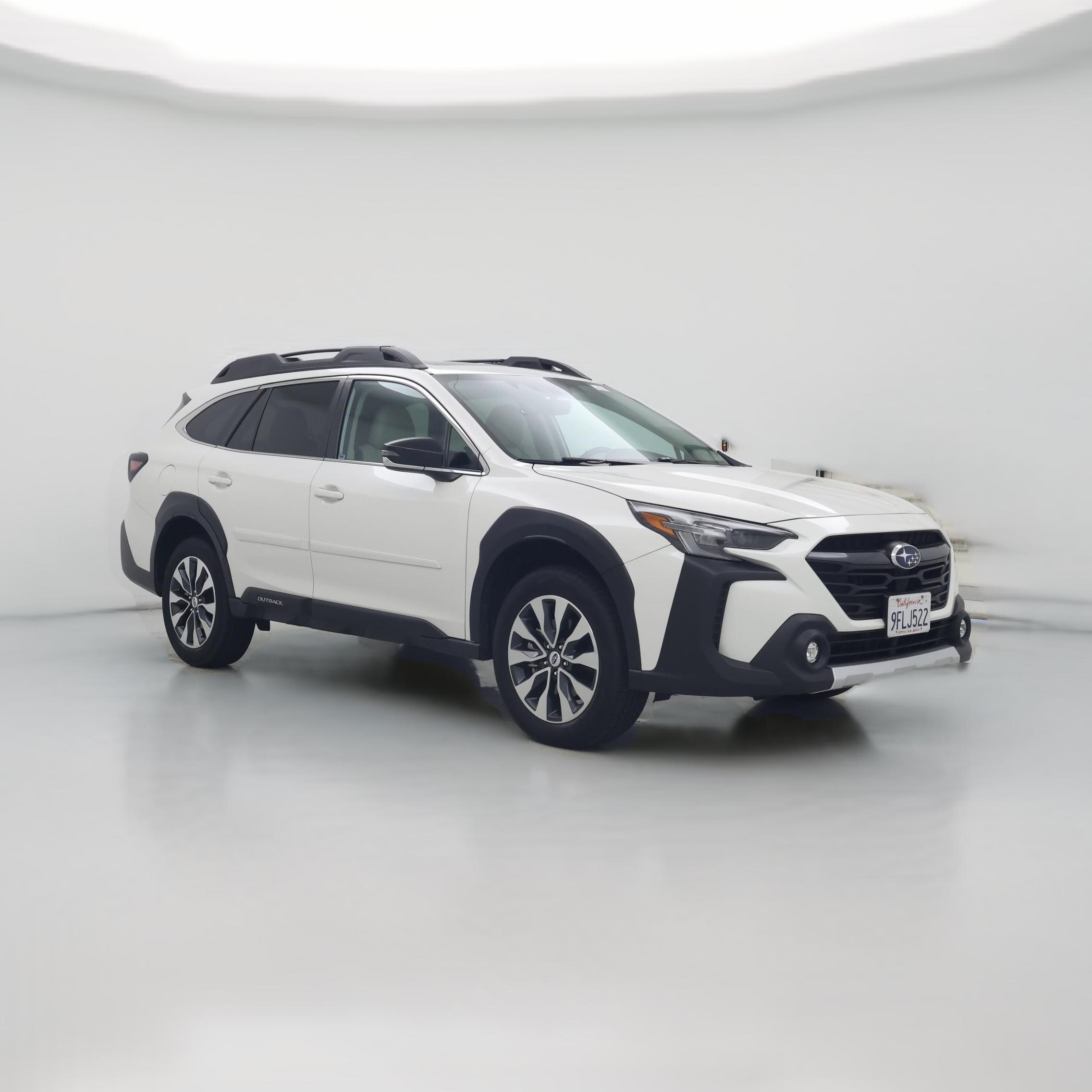 Thumbnail: 2023 Subaru Outback - 1