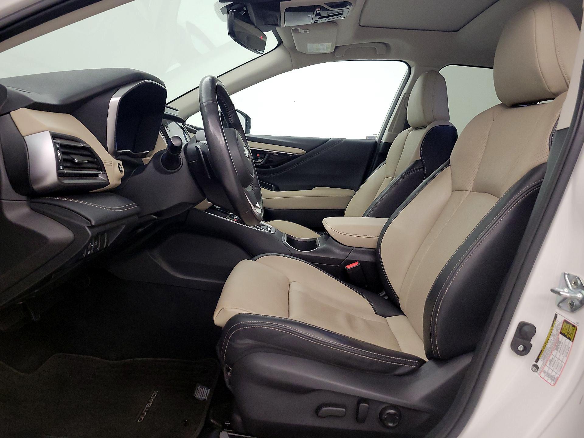 Thumbnail: 2023 Subaru Outback - 11