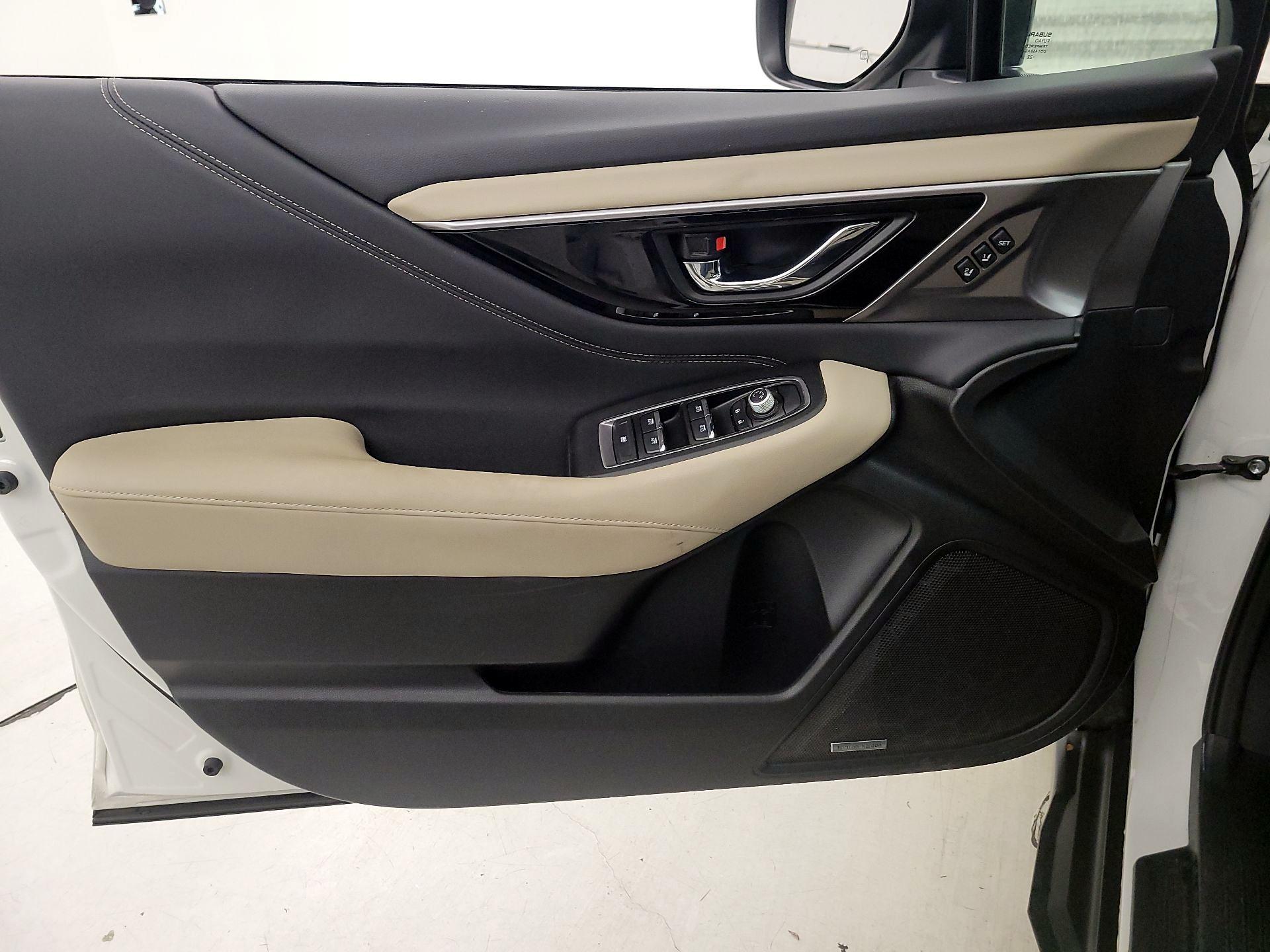 Thumbnail: 2023 Subaru Outback - 12