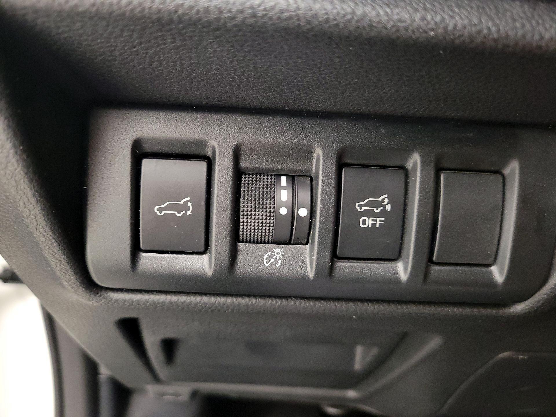 Thumbnail: 2023 Subaru Outback - 13