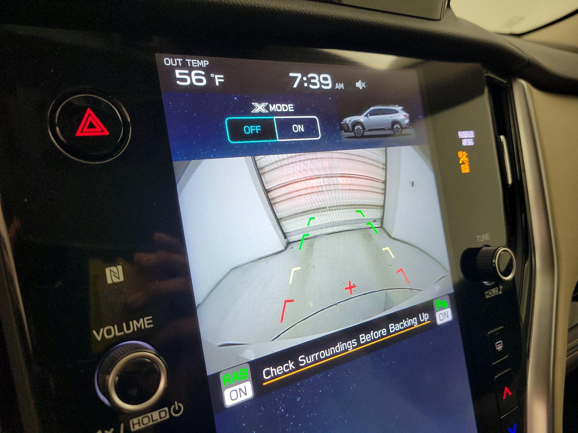 Thumbnail: 2023 Subaru Outback - 14