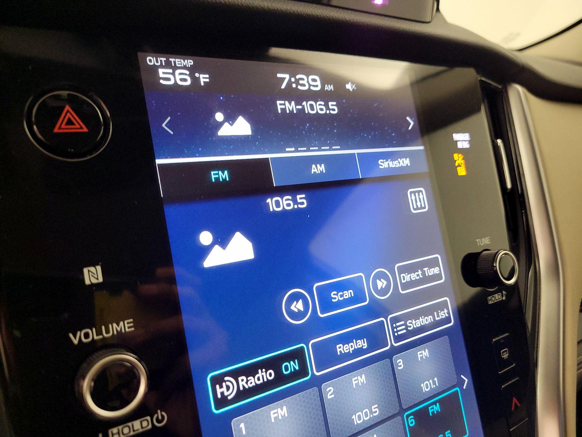 Thumbnail: 2023 Subaru Outback - 15