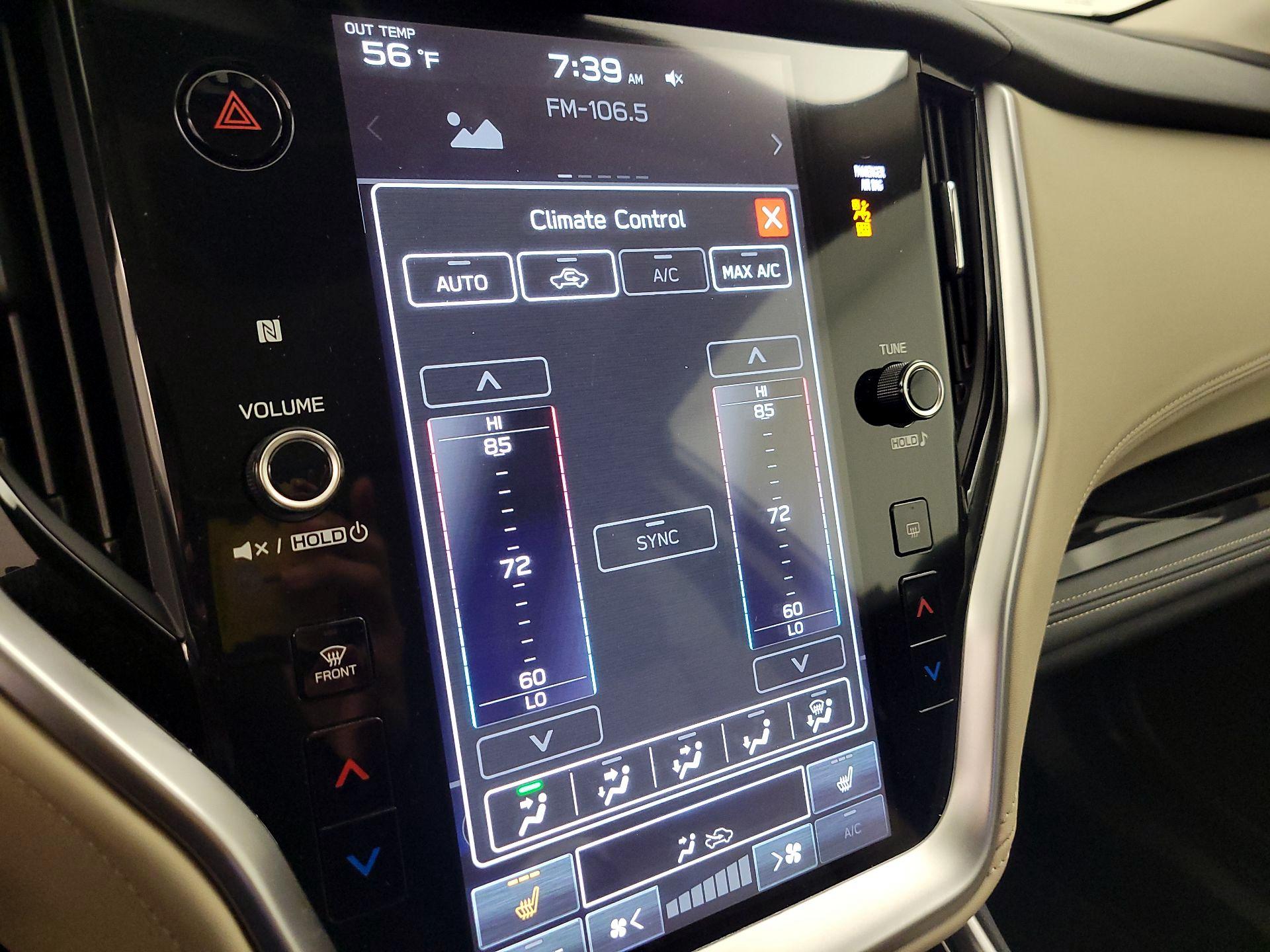 Thumbnail: 2023 Subaru Outback - 16